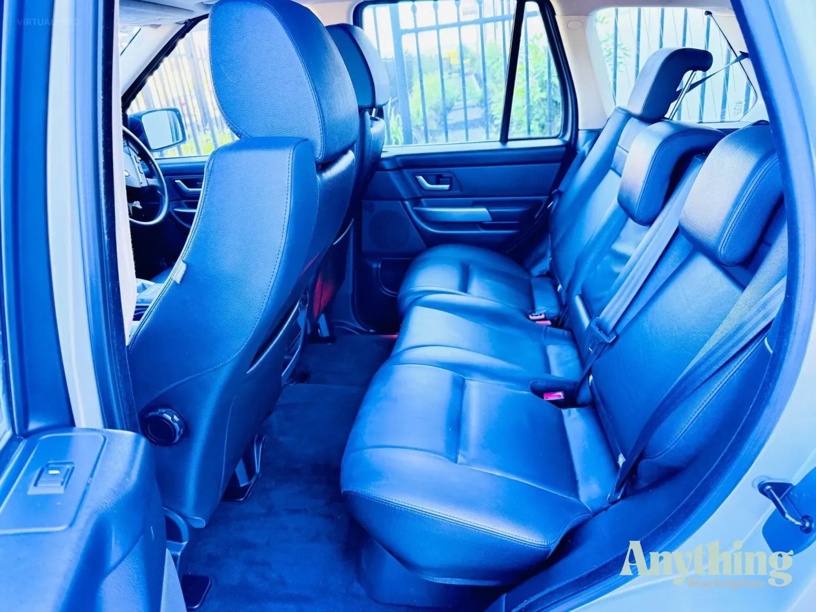 2007 Used Land Rover Range Rover Sport TDV6 SUV
