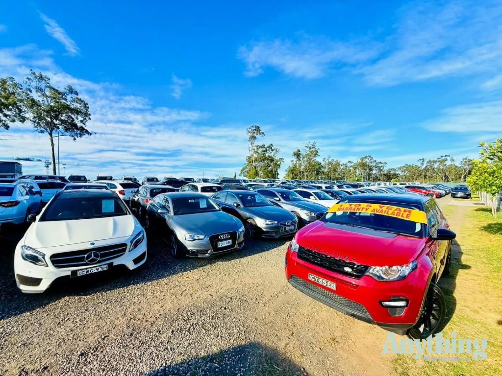 2016 Used Land Rover DISCOVERY SPORT SE SUV