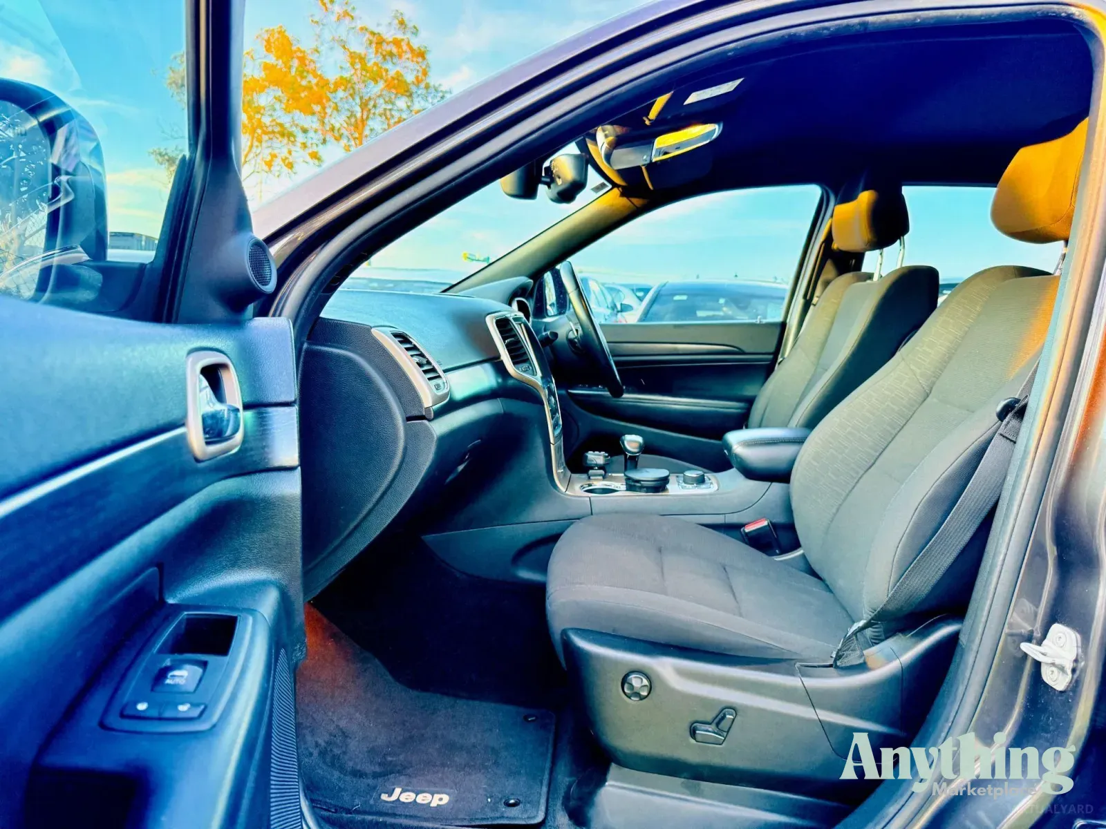 2013 Used Jeep Grand Cherokee Laredo SUV