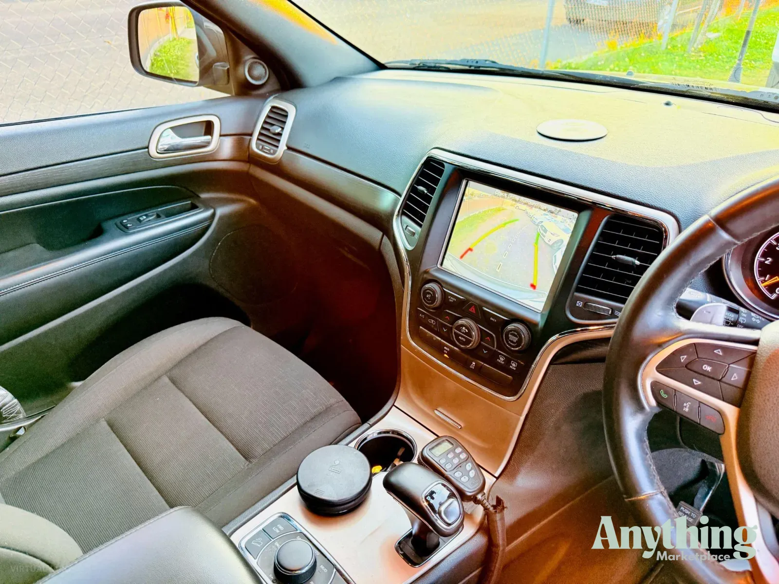 2013 Used Jeep Grand Cherokee Laredo SUV