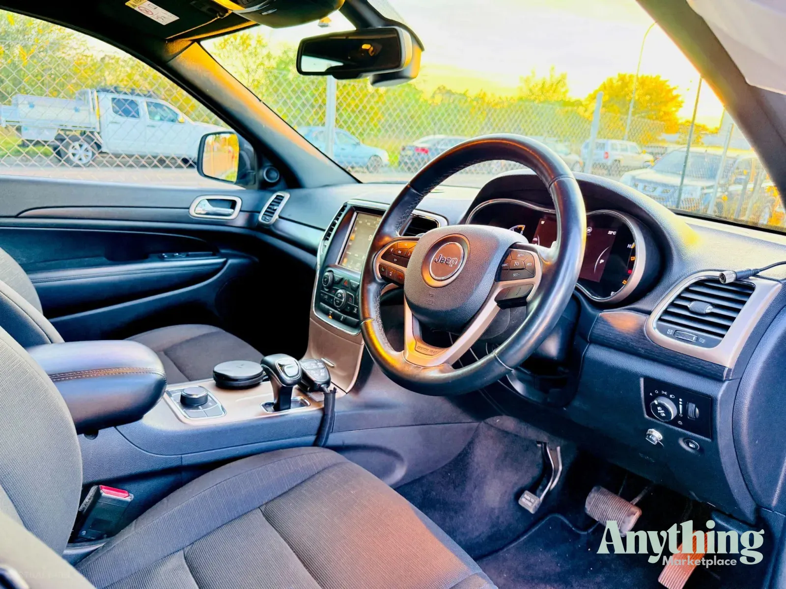 2013 Used Jeep Grand Cherokee Laredo SUV