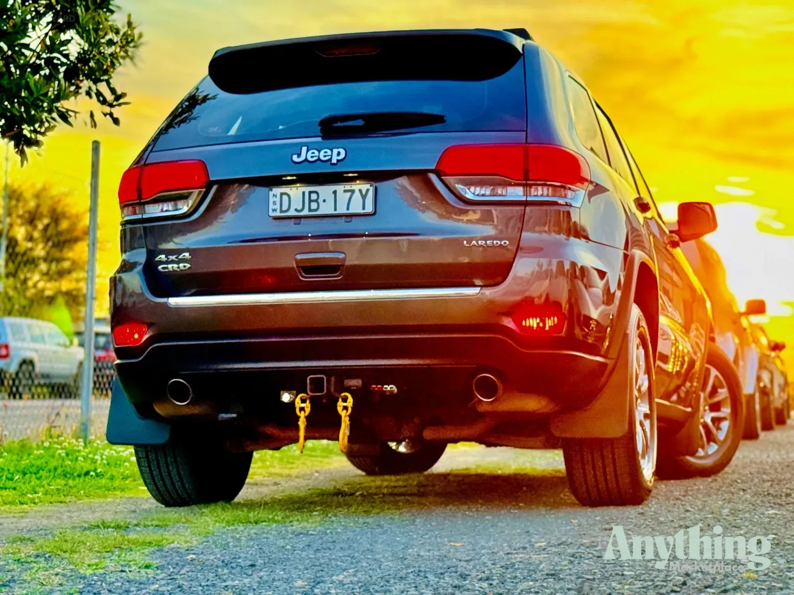 2013 Used Jeep Grand Cherokee Laredo SUV