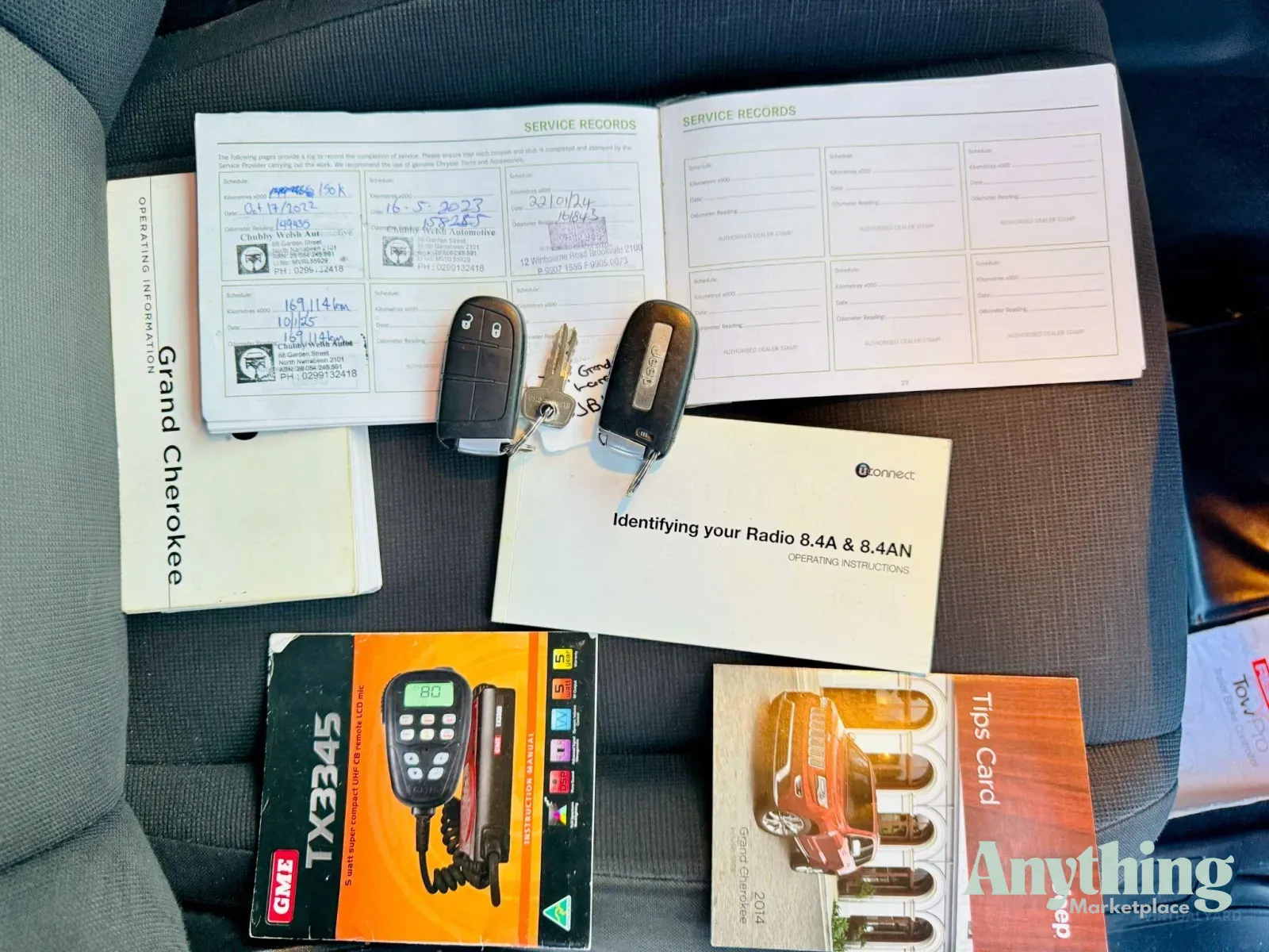 2013 Used Jeep Grand Cherokee Laredo SUV