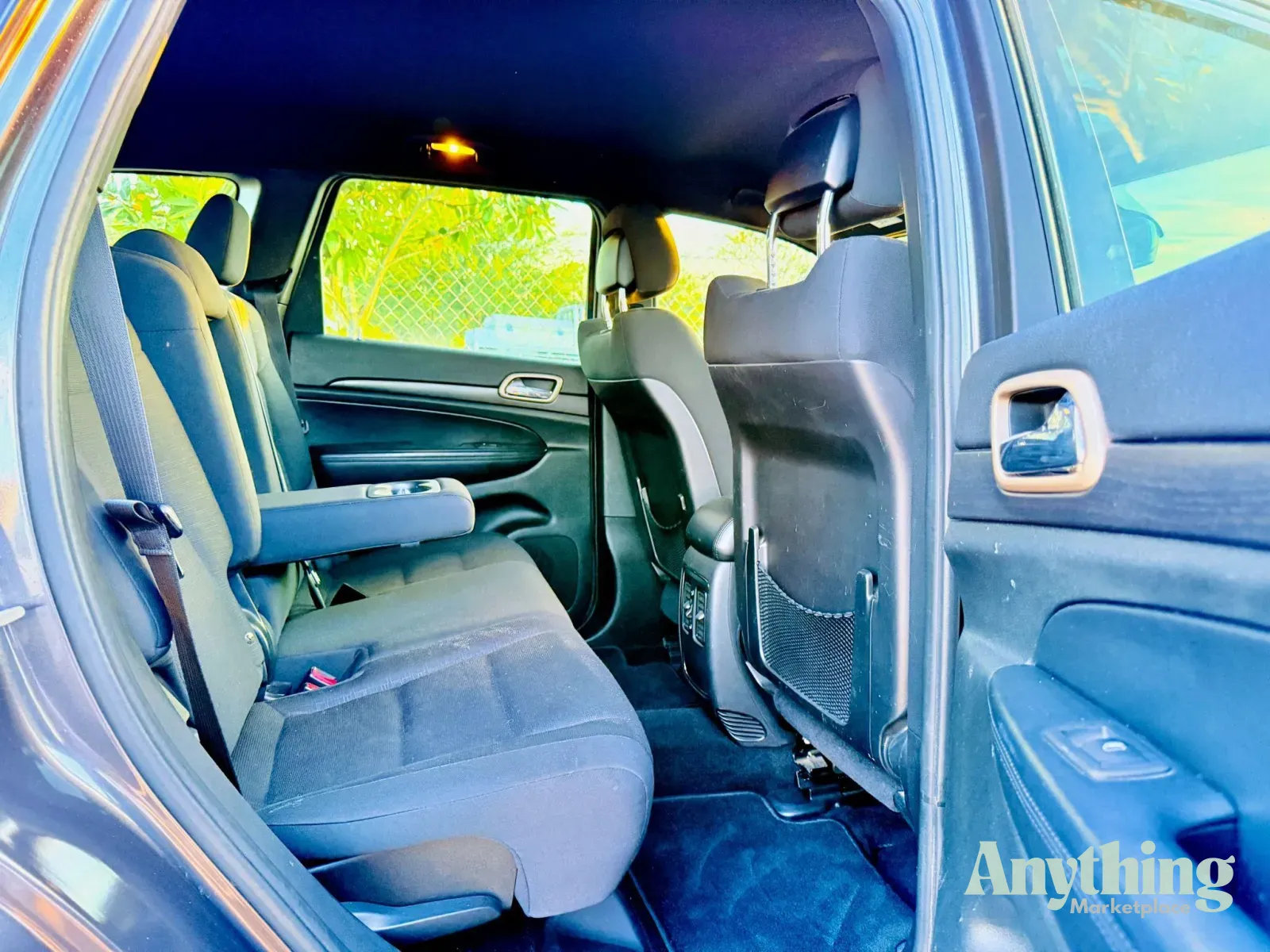 2013 Used Jeep Grand Cherokee Laredo SUV