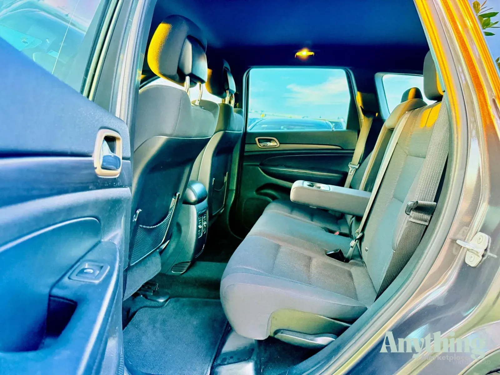 2013 Used Jeep Grand Cherokee Laredo SUV