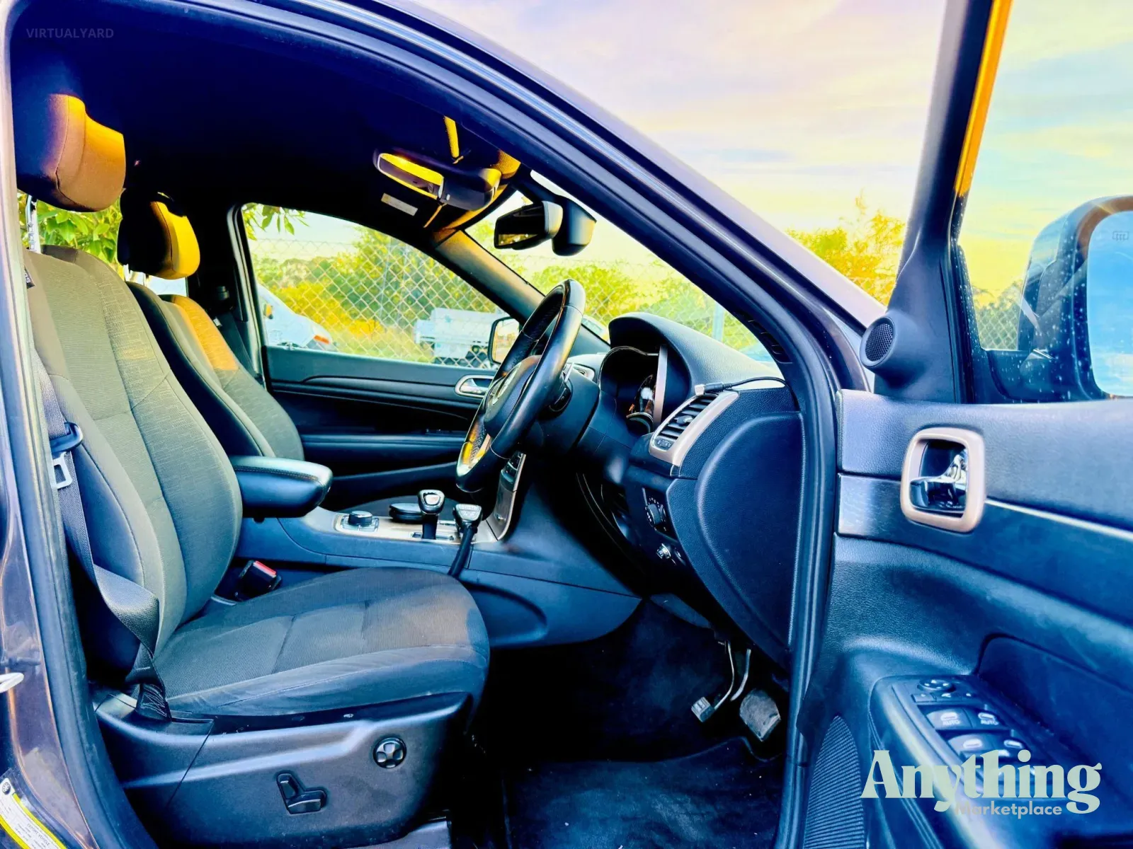 2013 Used Jeep Grand Cherokee Laredo SUV