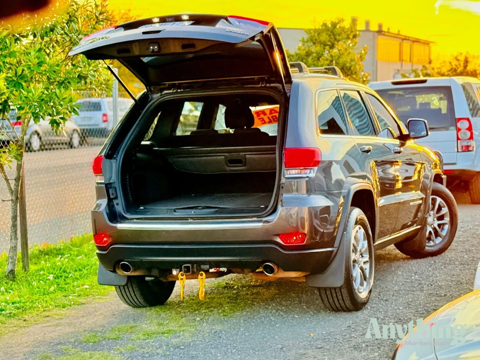 2013 Used Jeep Grand Cherokee Laredo SUV