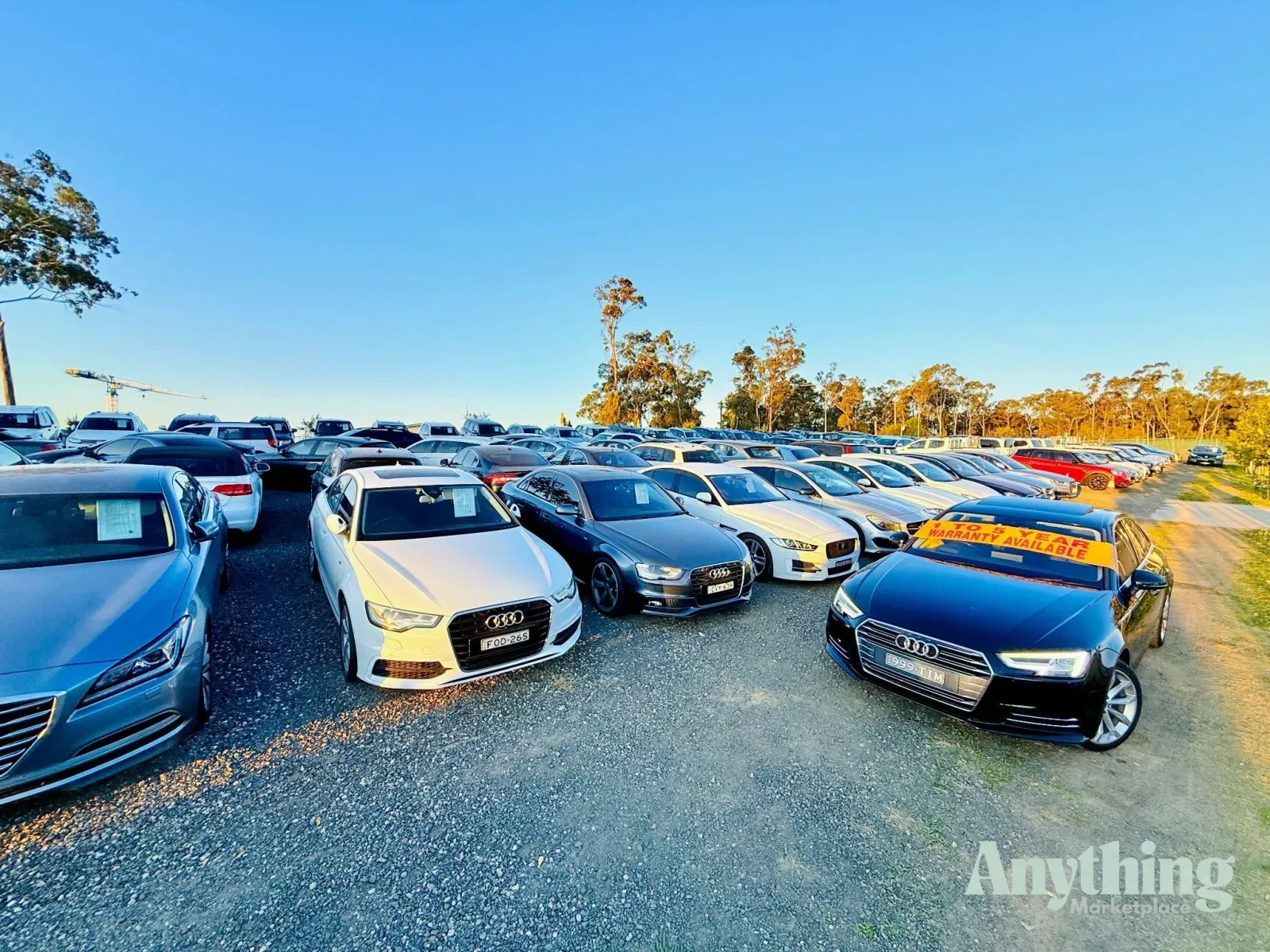 2017 Used Audi A4 Sport Sedan