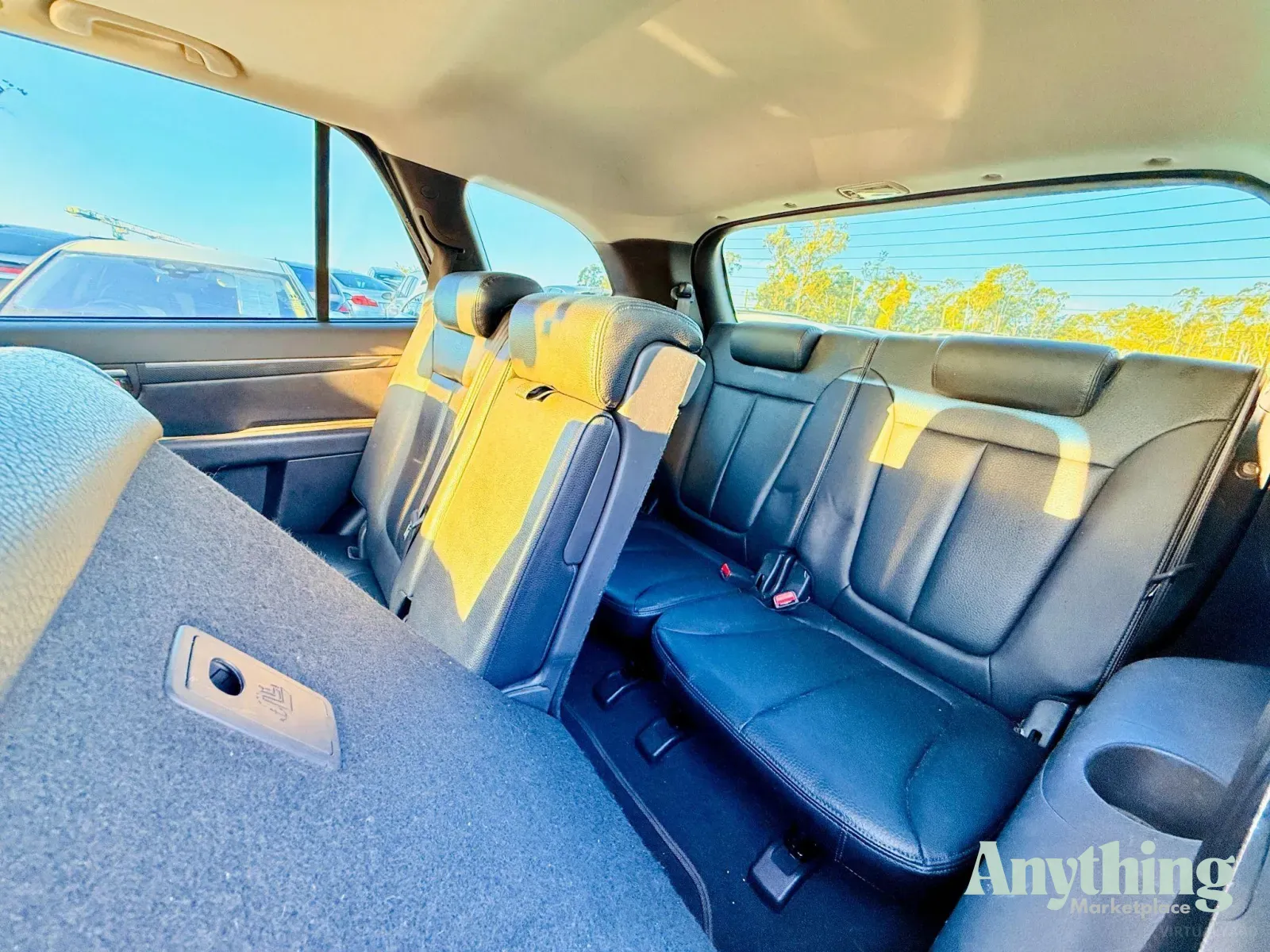 2011 Used Hyundai Santa Fe Highlander SUV