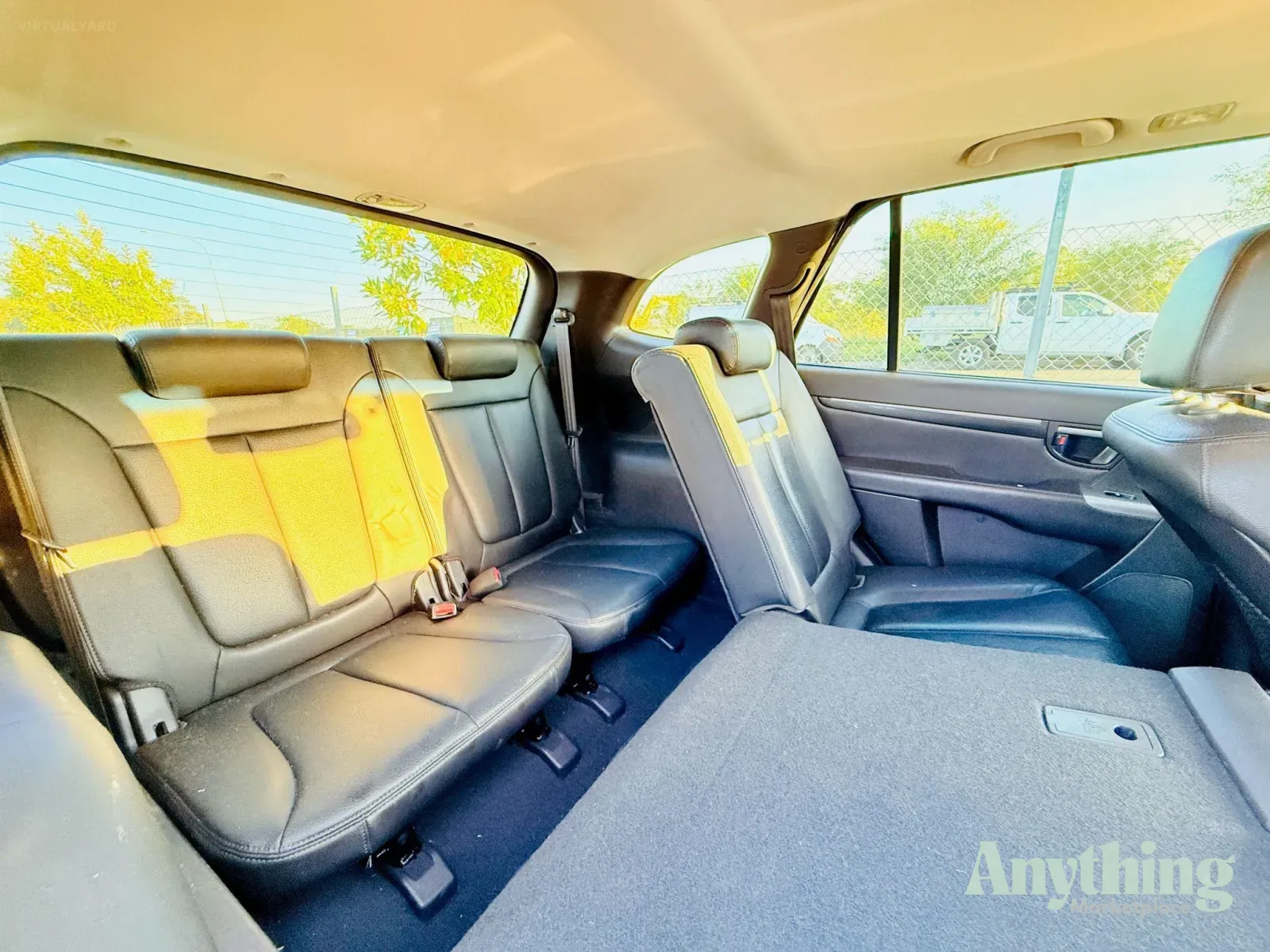 2011 Used Hyundai Santa Fe Highlander SUV