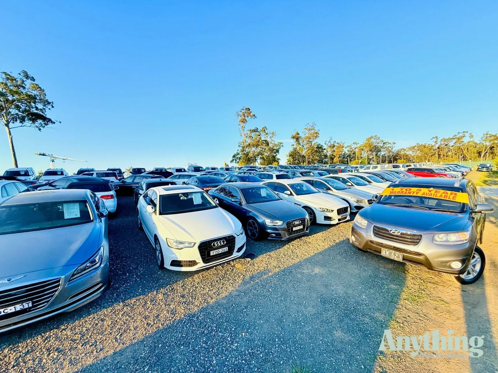 2011 Used Hyundai Santa Fe Highlander SUV