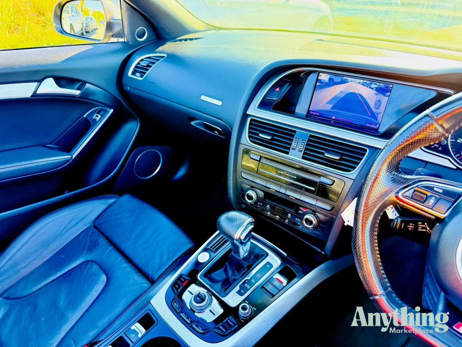 2012 Used Audi A5 S Line Convertible