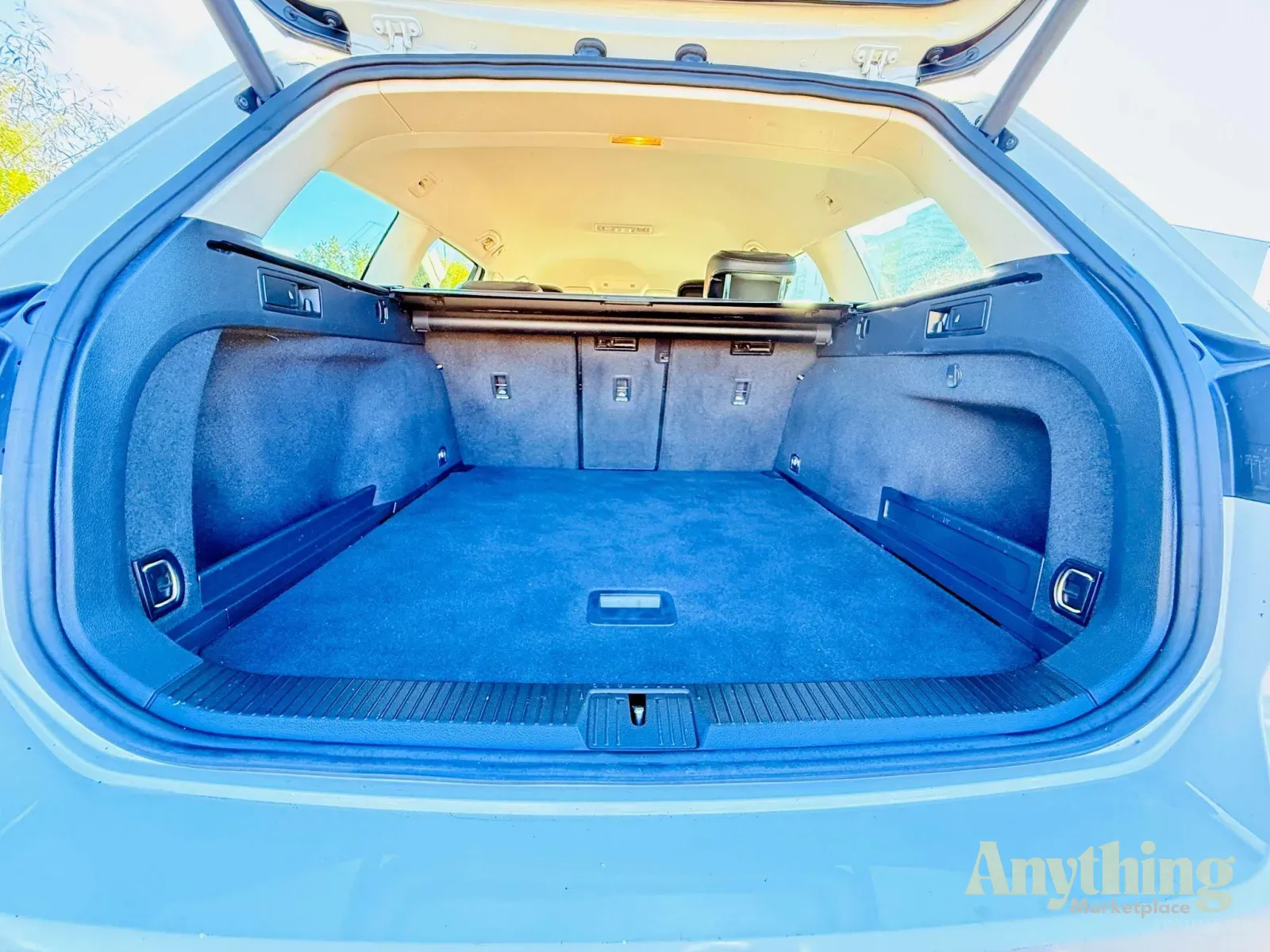2016 Used Volkswagen Passat Highline Wagon
