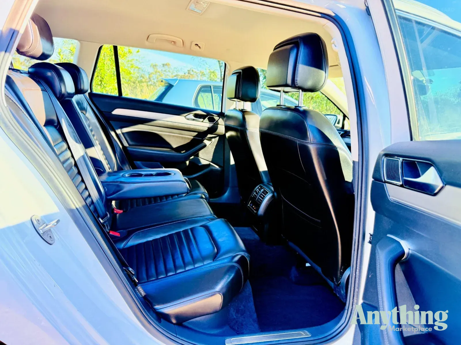 2016 Used Volkswagen Passat Highline Wagon