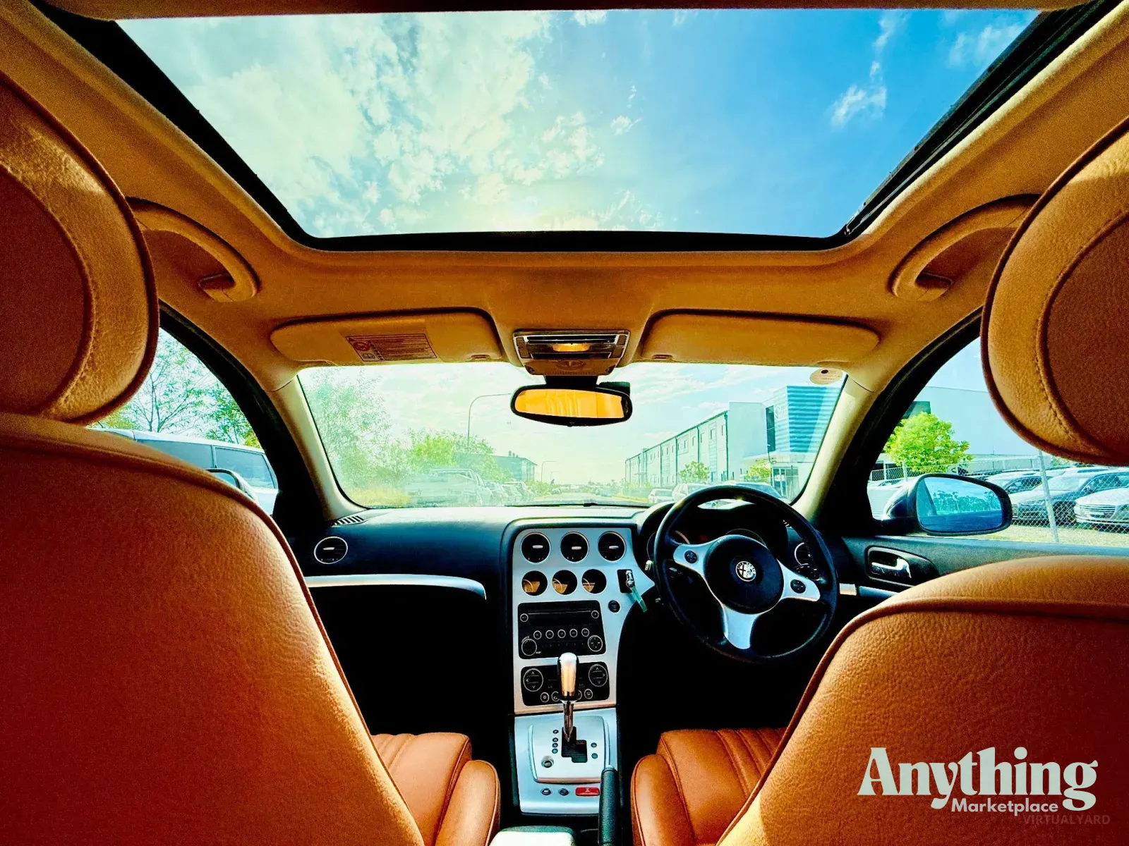 2007 Used Alfa Romeo 159 JTDm Sedan