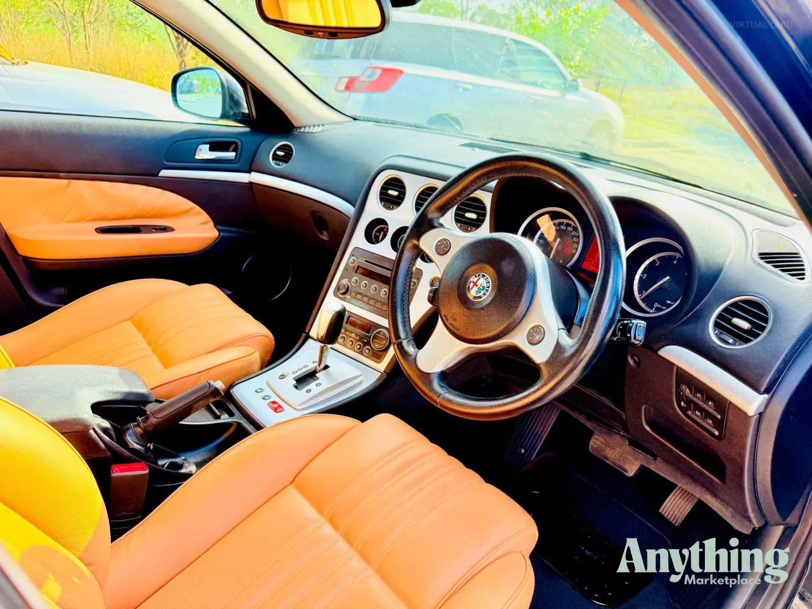 2007 Used Alfa Romeo 159 JTDm Sedan