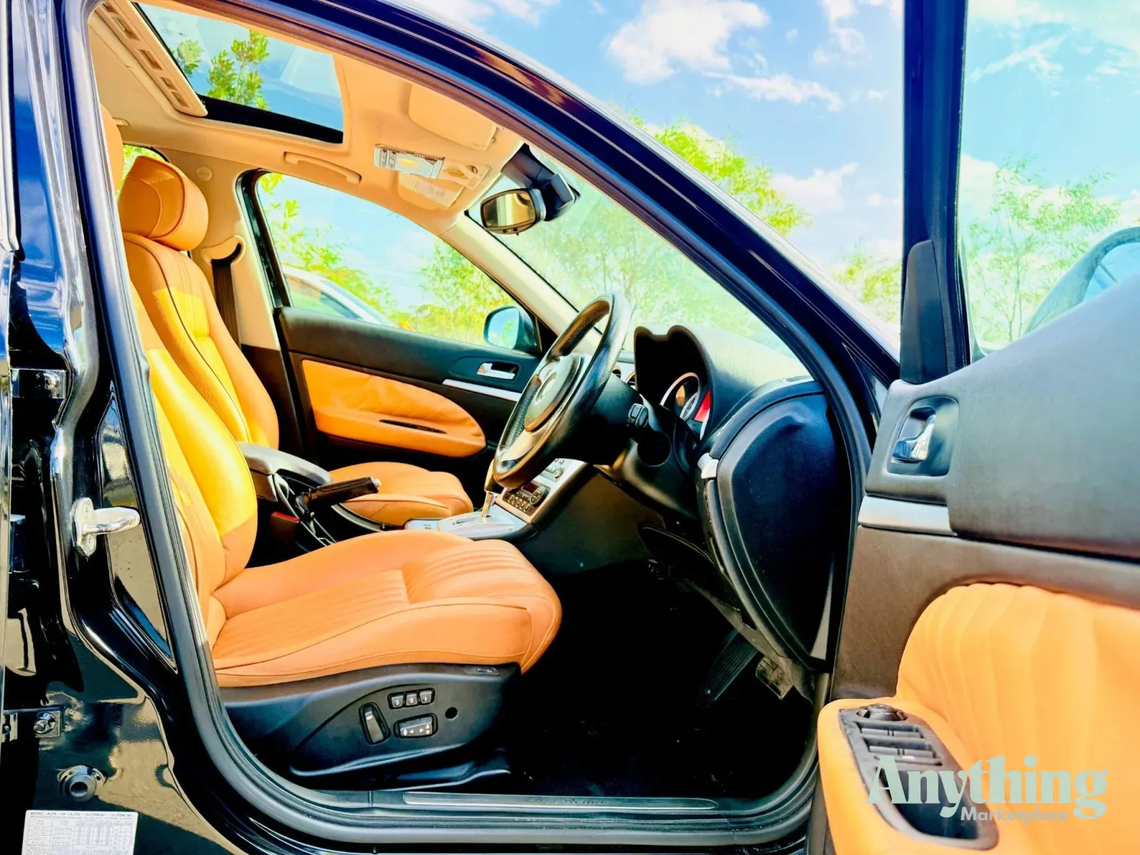 2007 Used Alfa Romeo 159 JTDm Sedan