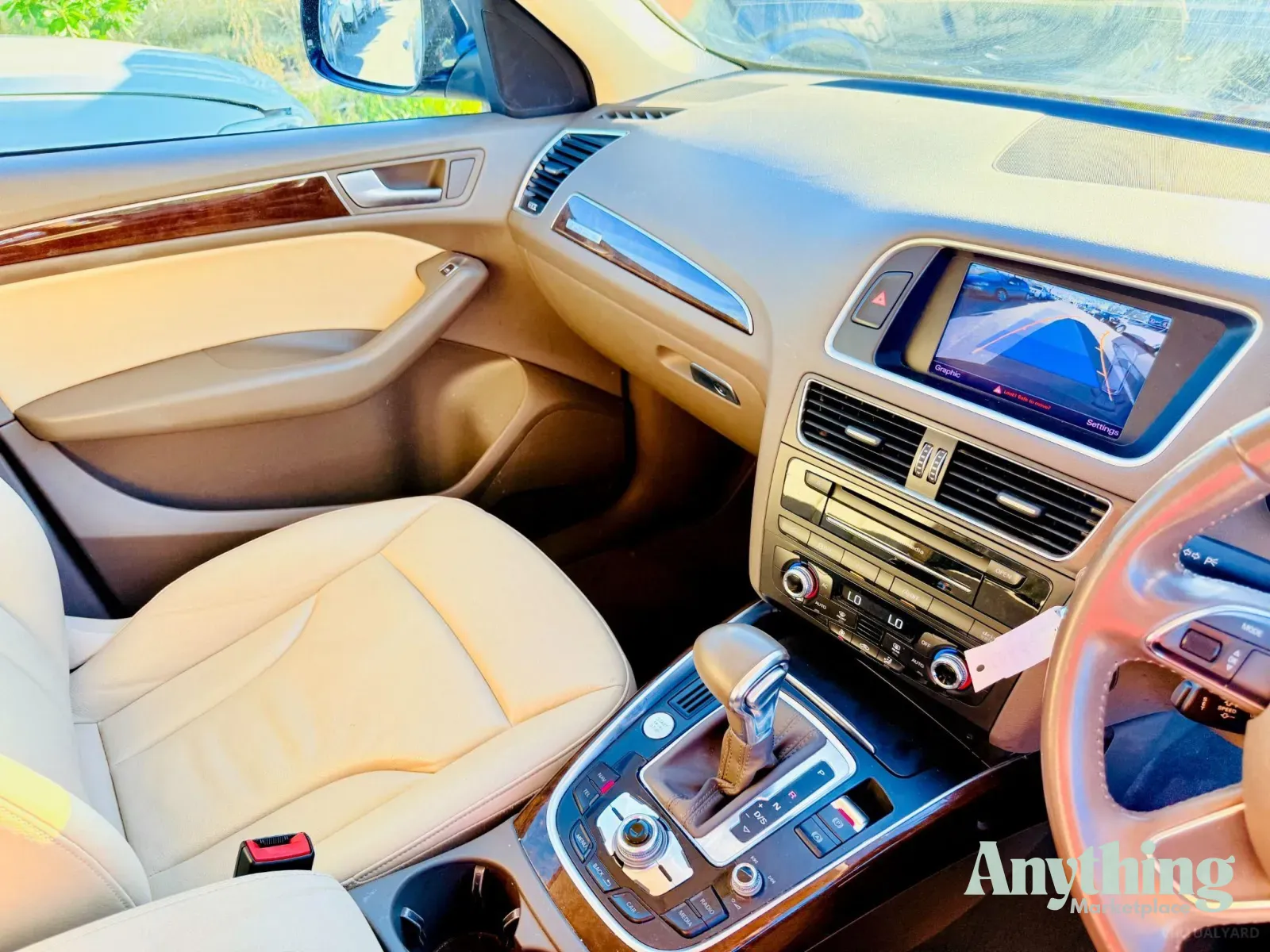 2013 Used Audi Q5 TFSI Quattro SUV