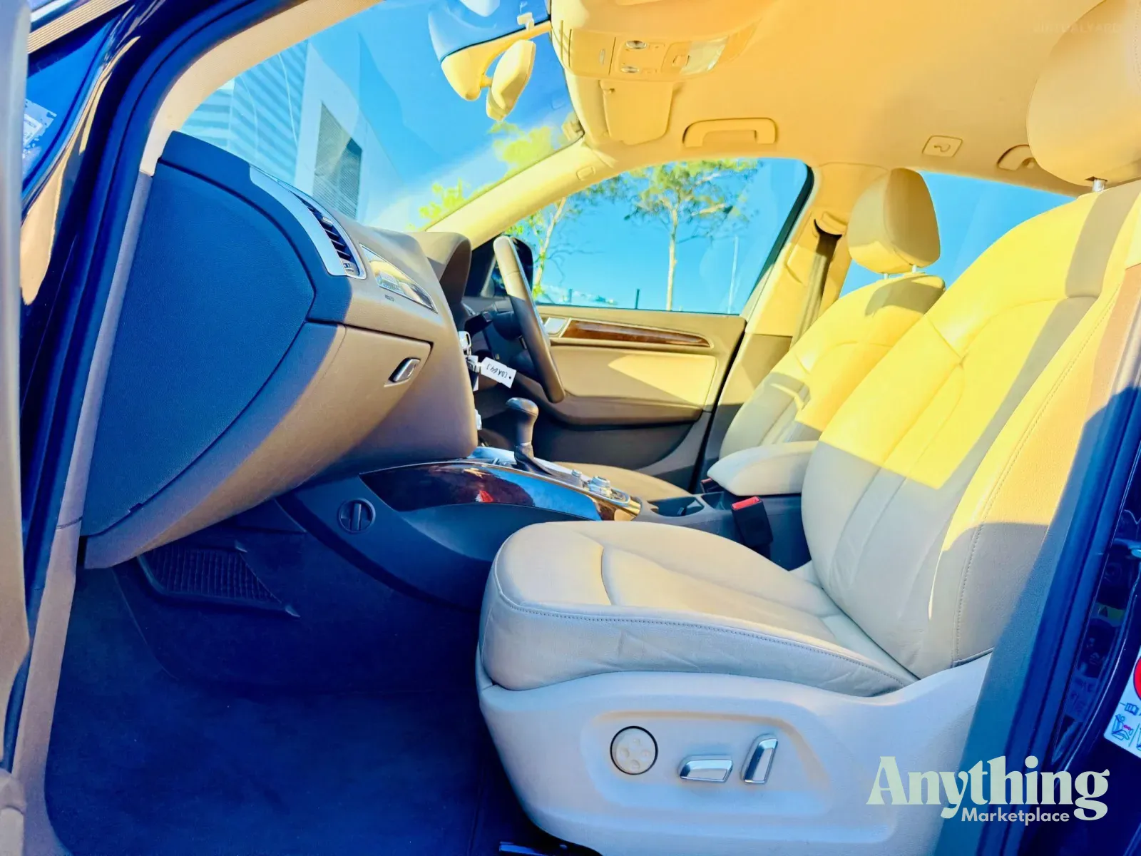 2013 Used Audi Q5 TFSI Quattro SUV