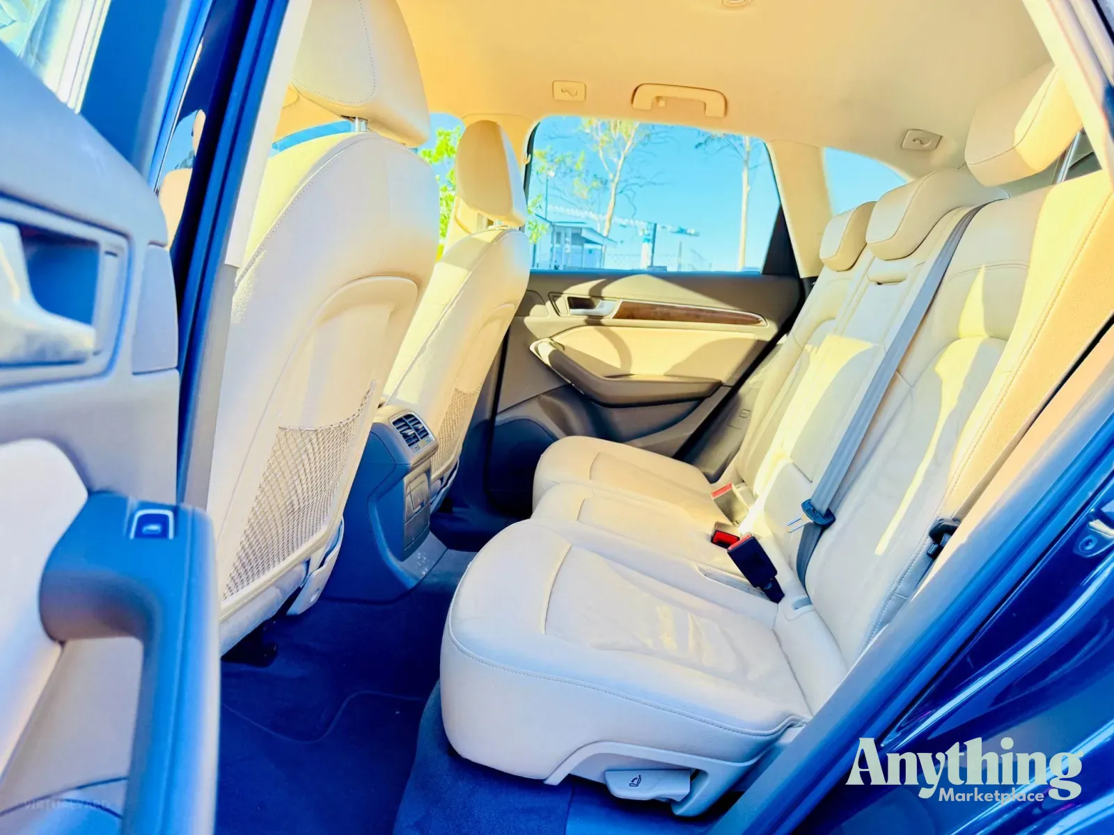 2013 Used Audi Q5 TFSI Quattro SUV