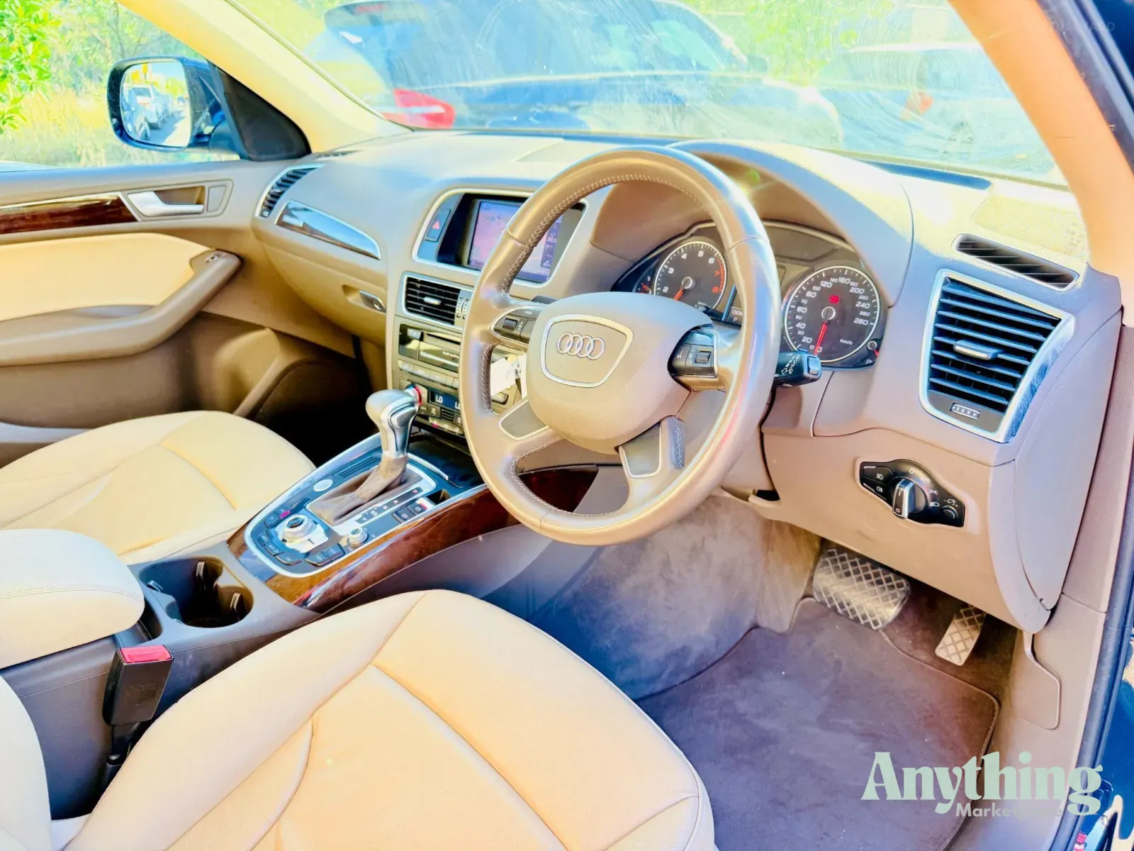 2013 Used Audi Q5 TFSI Quattro SUV