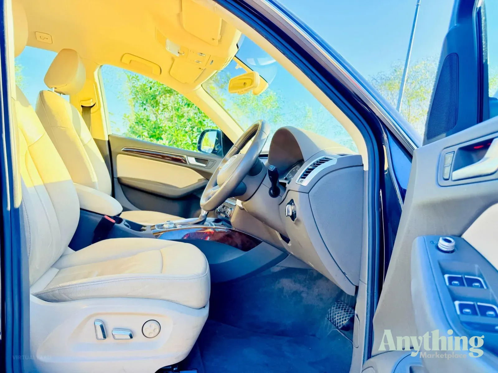 2013 Used Audi Q5 TFSI Quattro SUV