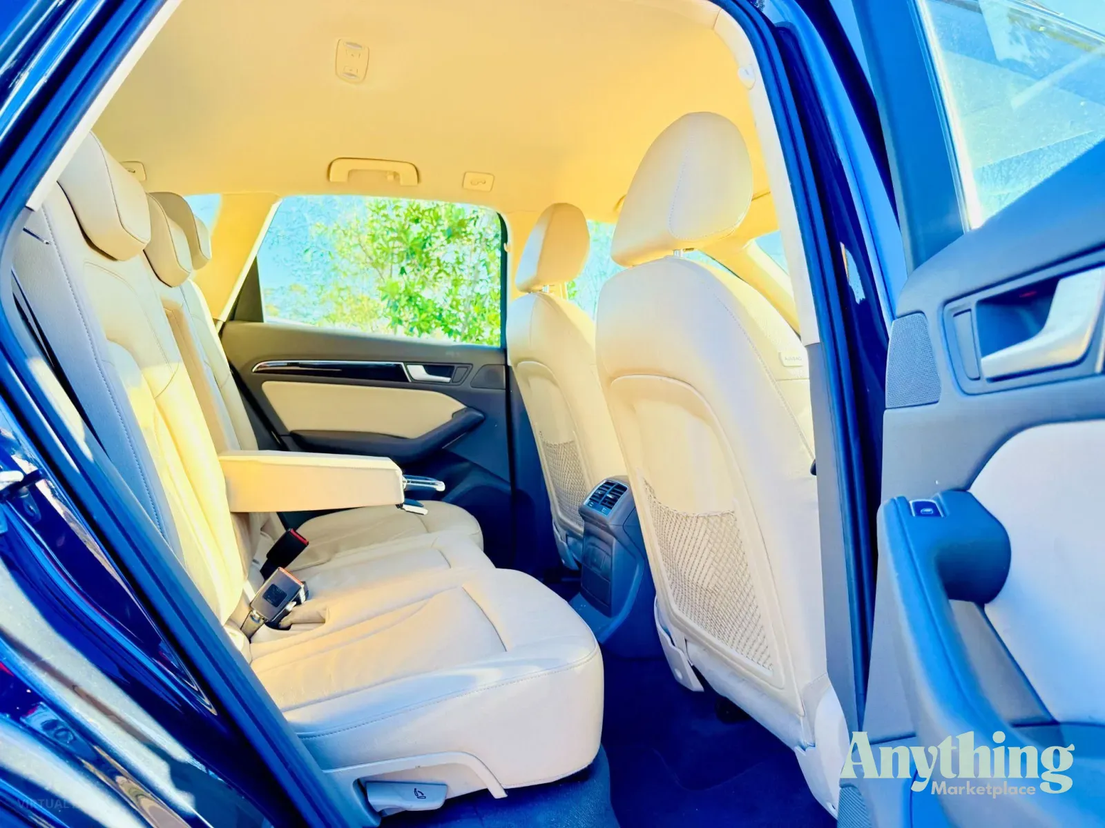 2013 Used Audi Q5 TFSI Quattro SUV