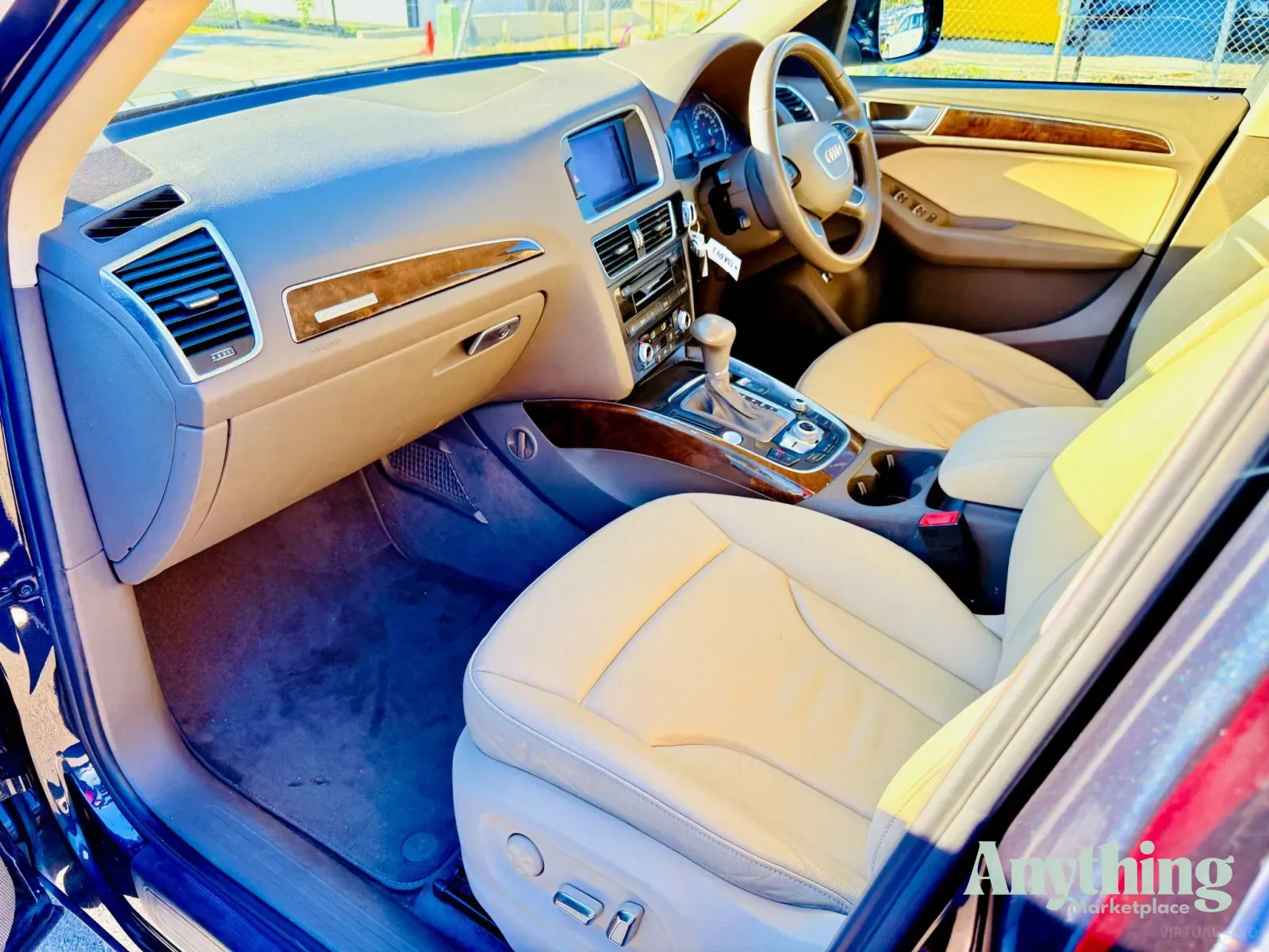 2013 Used Audi Q5 TFSI Quattro SUV