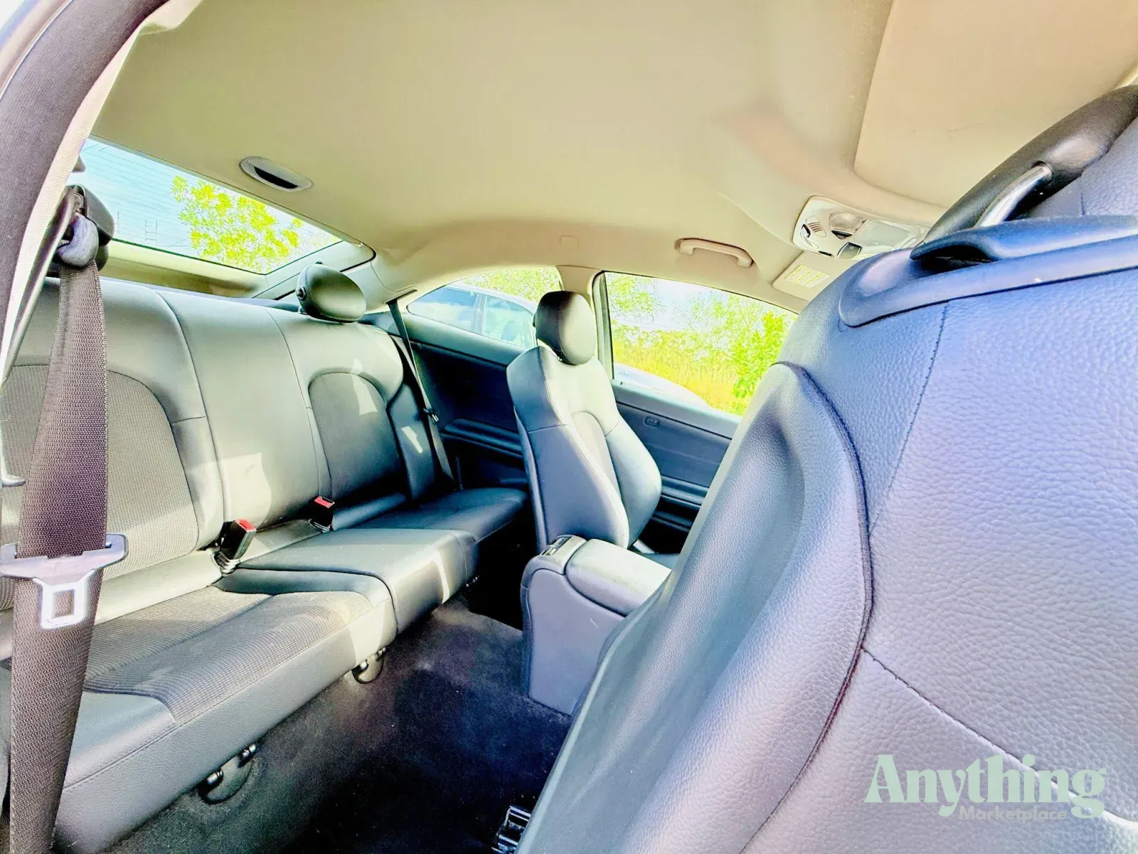 2008 Used Mercedes Benz CLC200 Kompressor Coupe