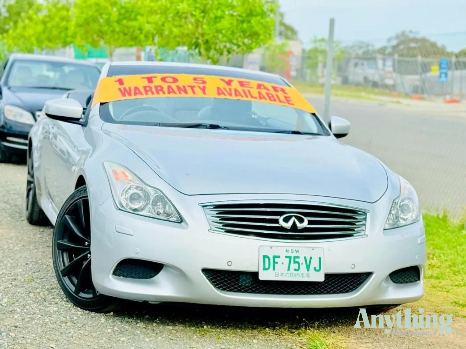 2012 Used Infiniti G37 S Premium Convertible