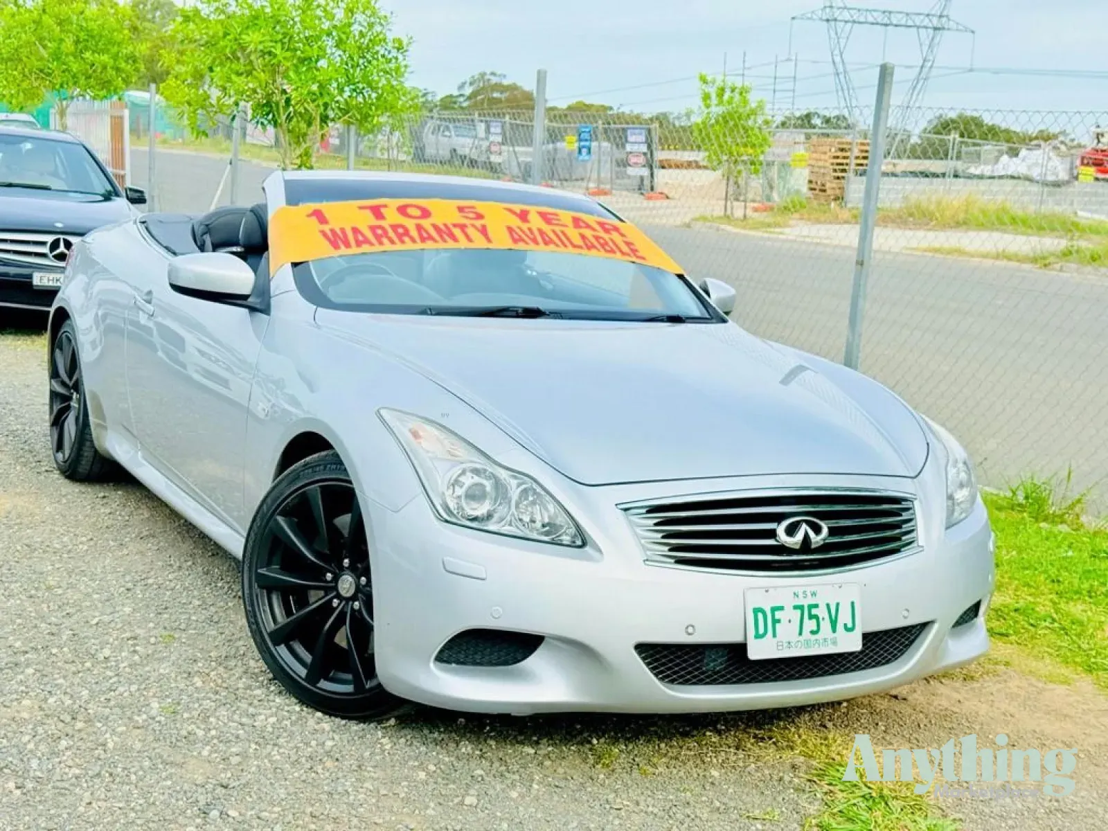 2012 Used Infiniti G37 S Premium Convertible