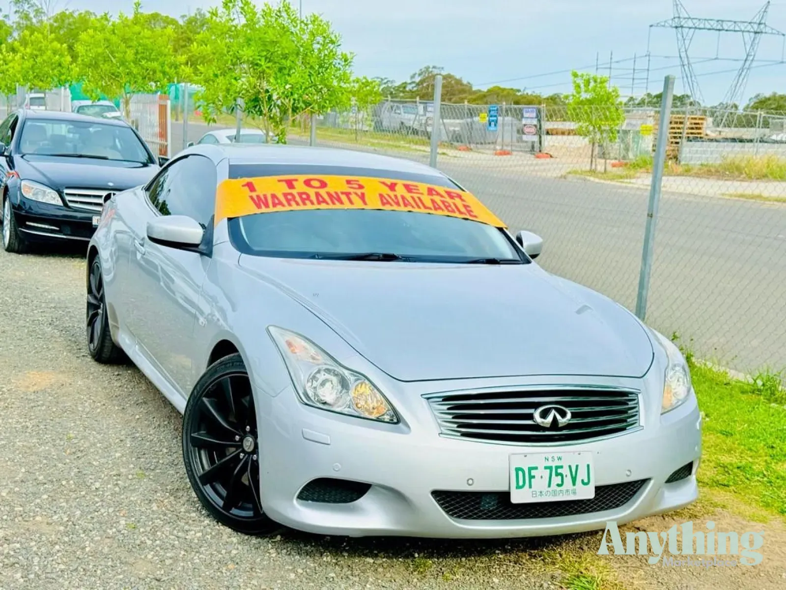 2012 Used Infiniti G37 S Premium Convertible