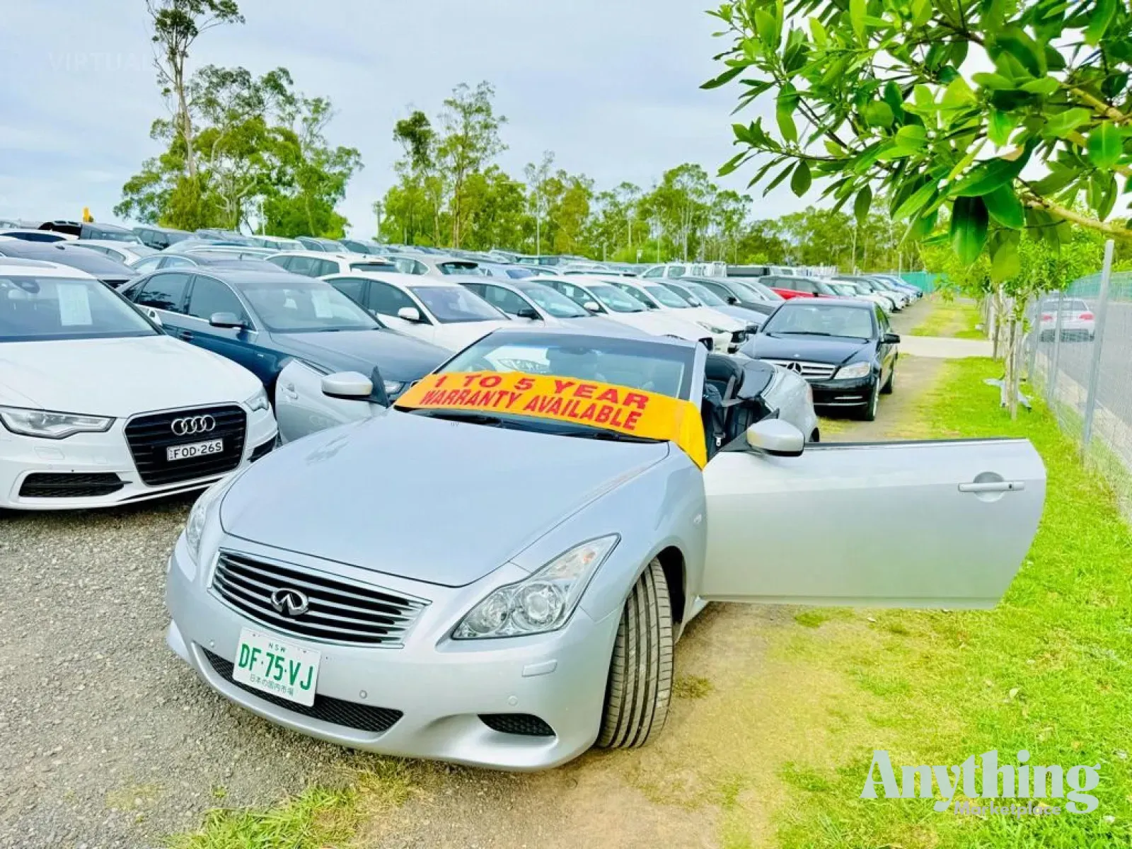 2012 Used Infiniti G37 S Premium Convertible