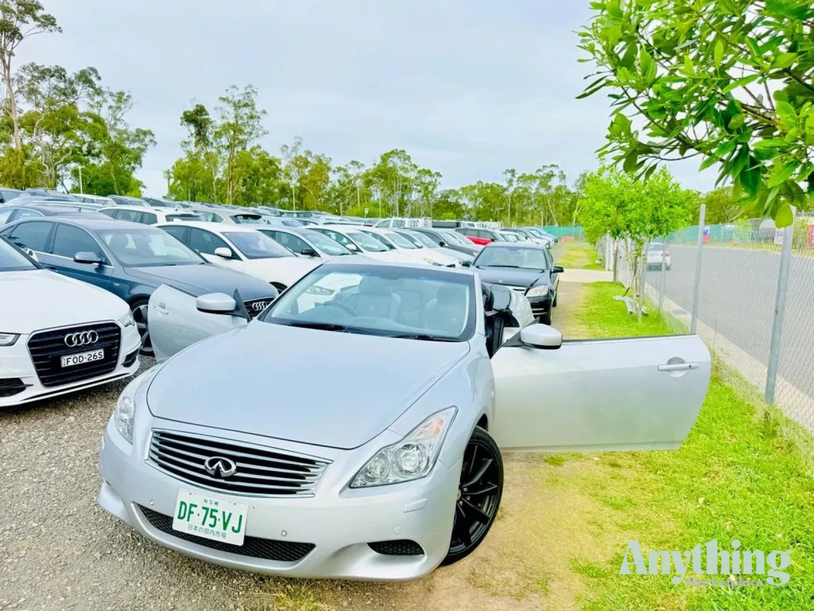 2012 Used Infiniti G37 S Premium Convertible