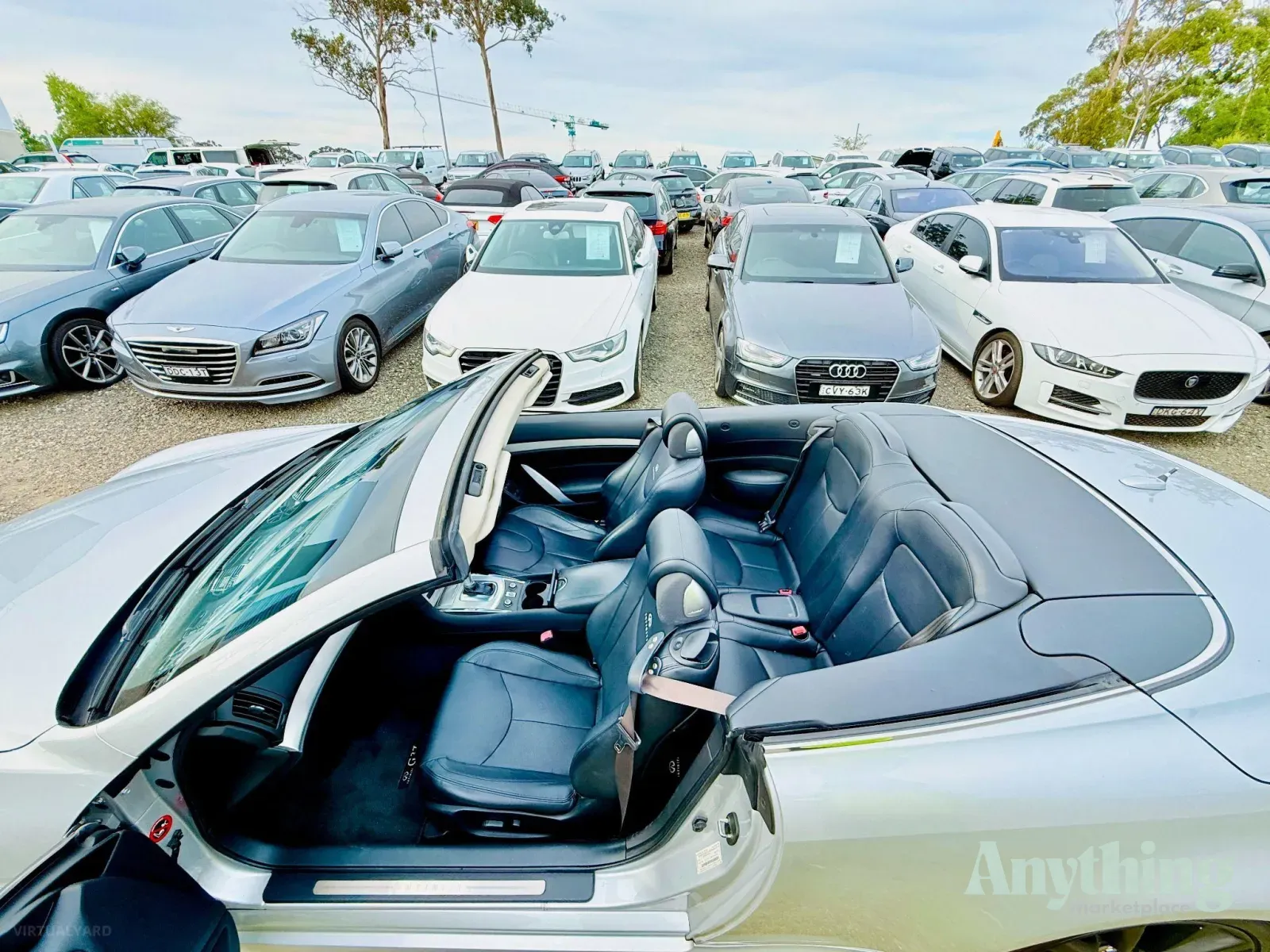 2012 Used Infiniti G37 S Premium Convertible