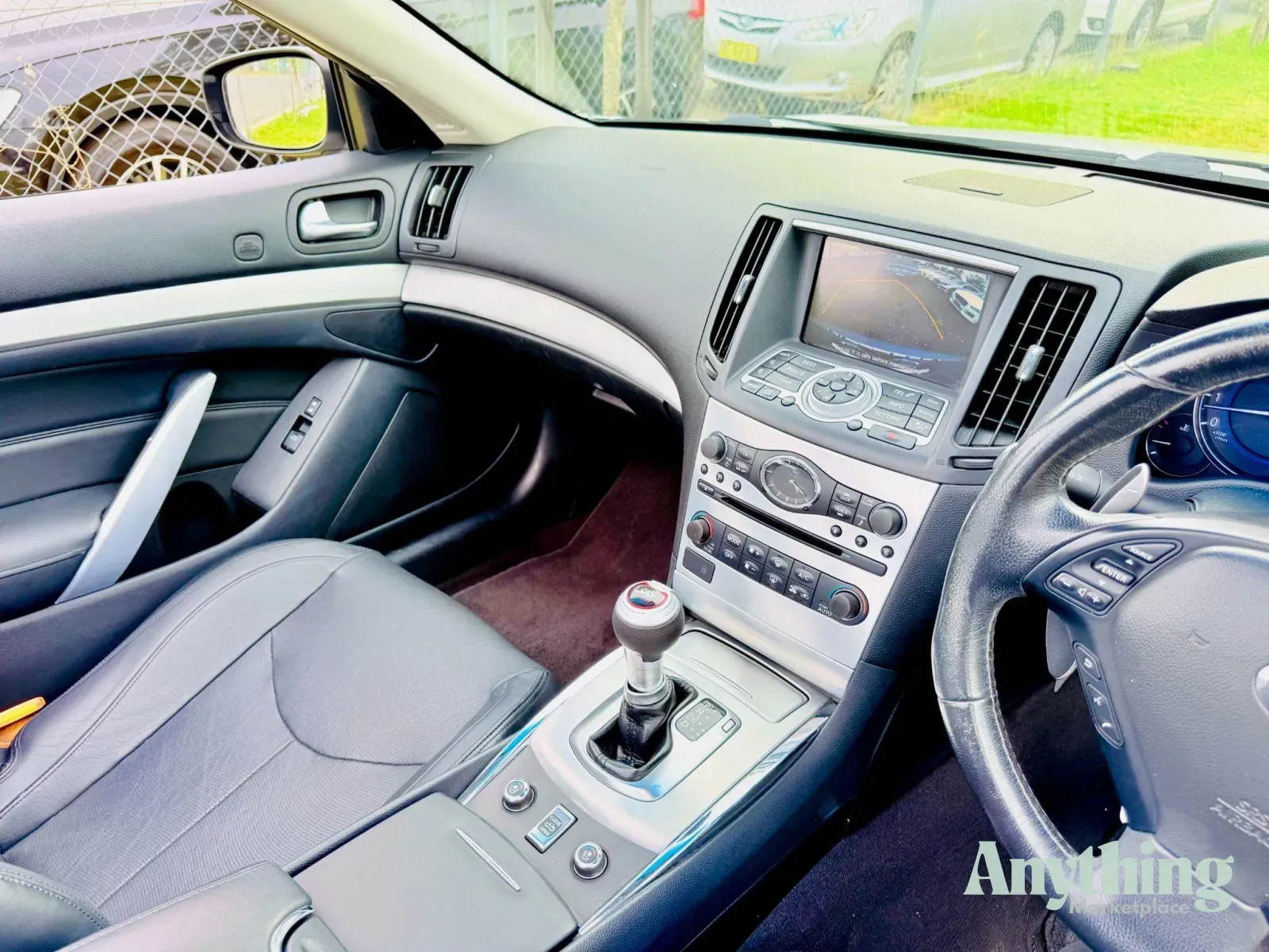2012 Used Infiniti G37 S Premium Convertible