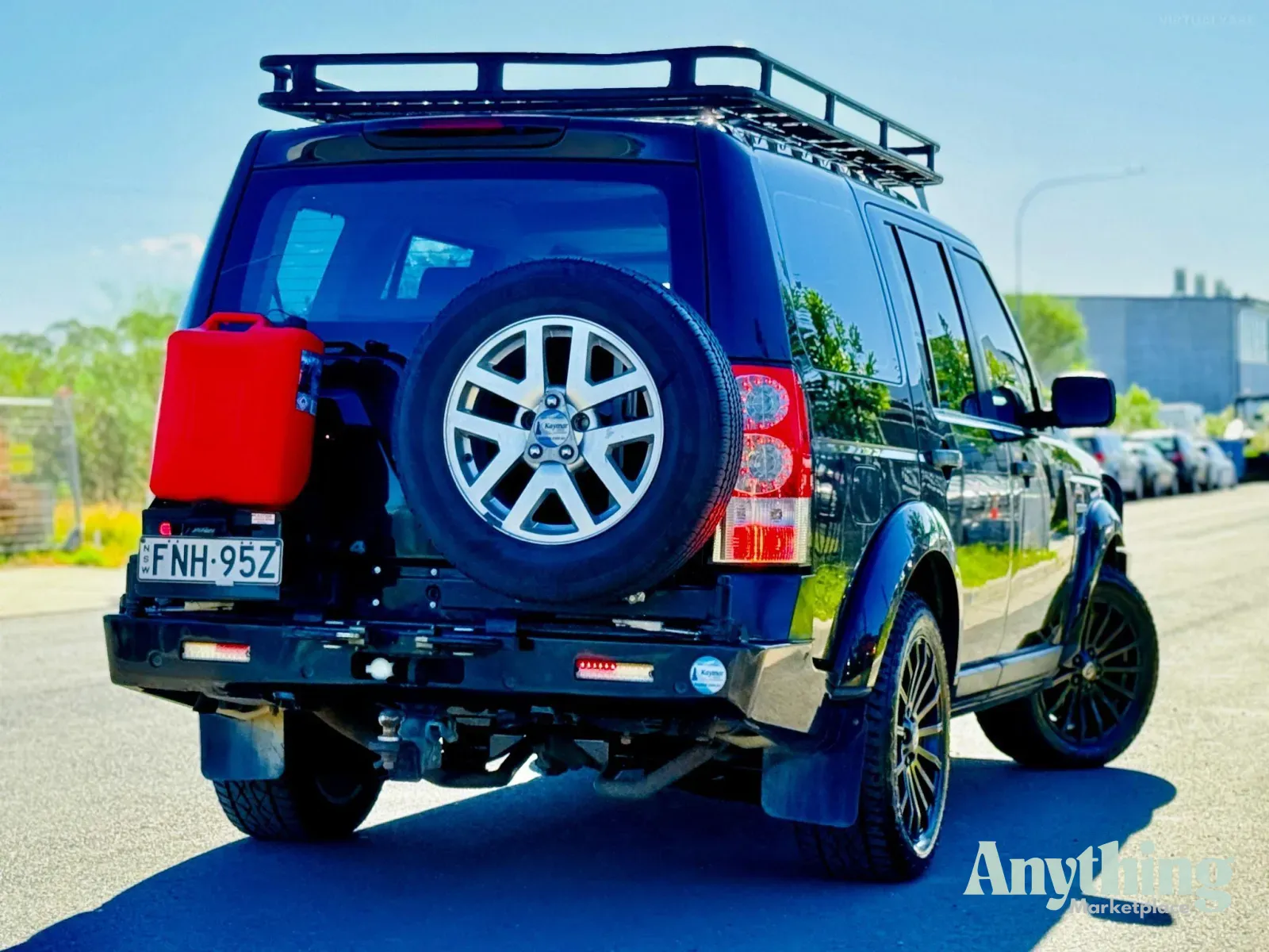 2011 Used Land Rover Discovery TDV6 SUV