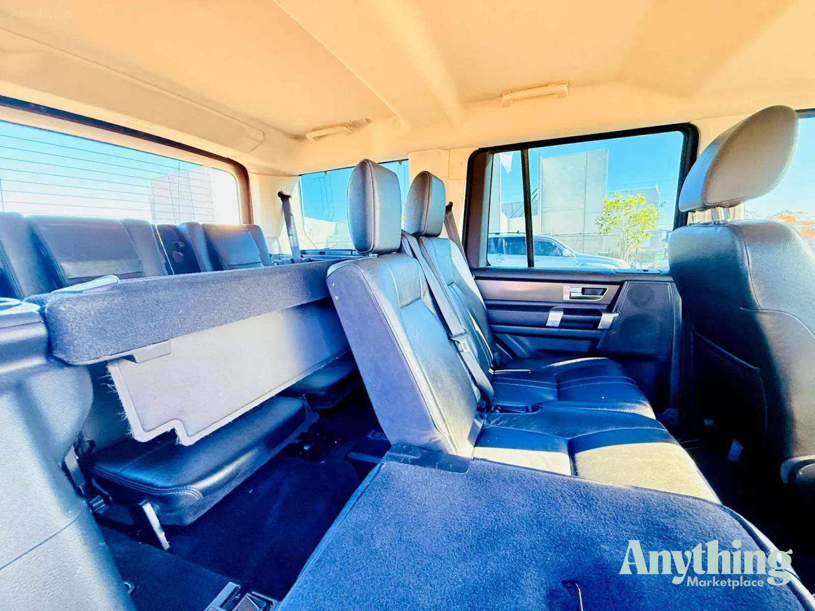 2011 Used Land Rover Discovery TDV6 SUV