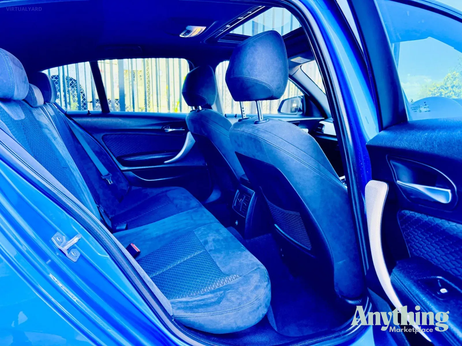 2016 Used BMW 125i M Sport Hatchback