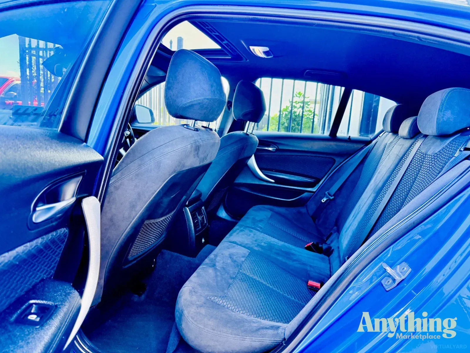 2016 Used BMW 125i M Sport Hatchback