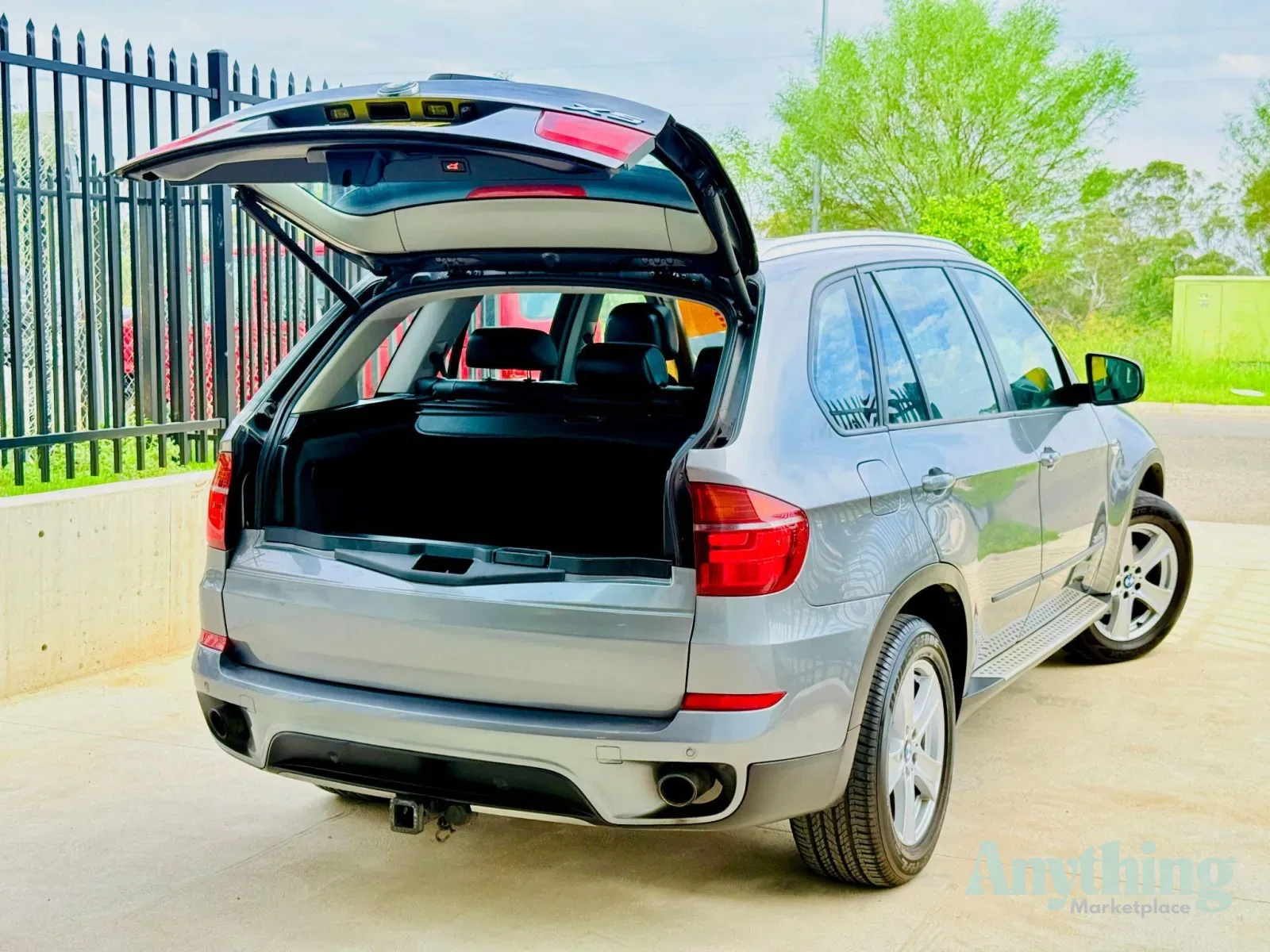 2010 Used BMW X5 xDrive30d SUV