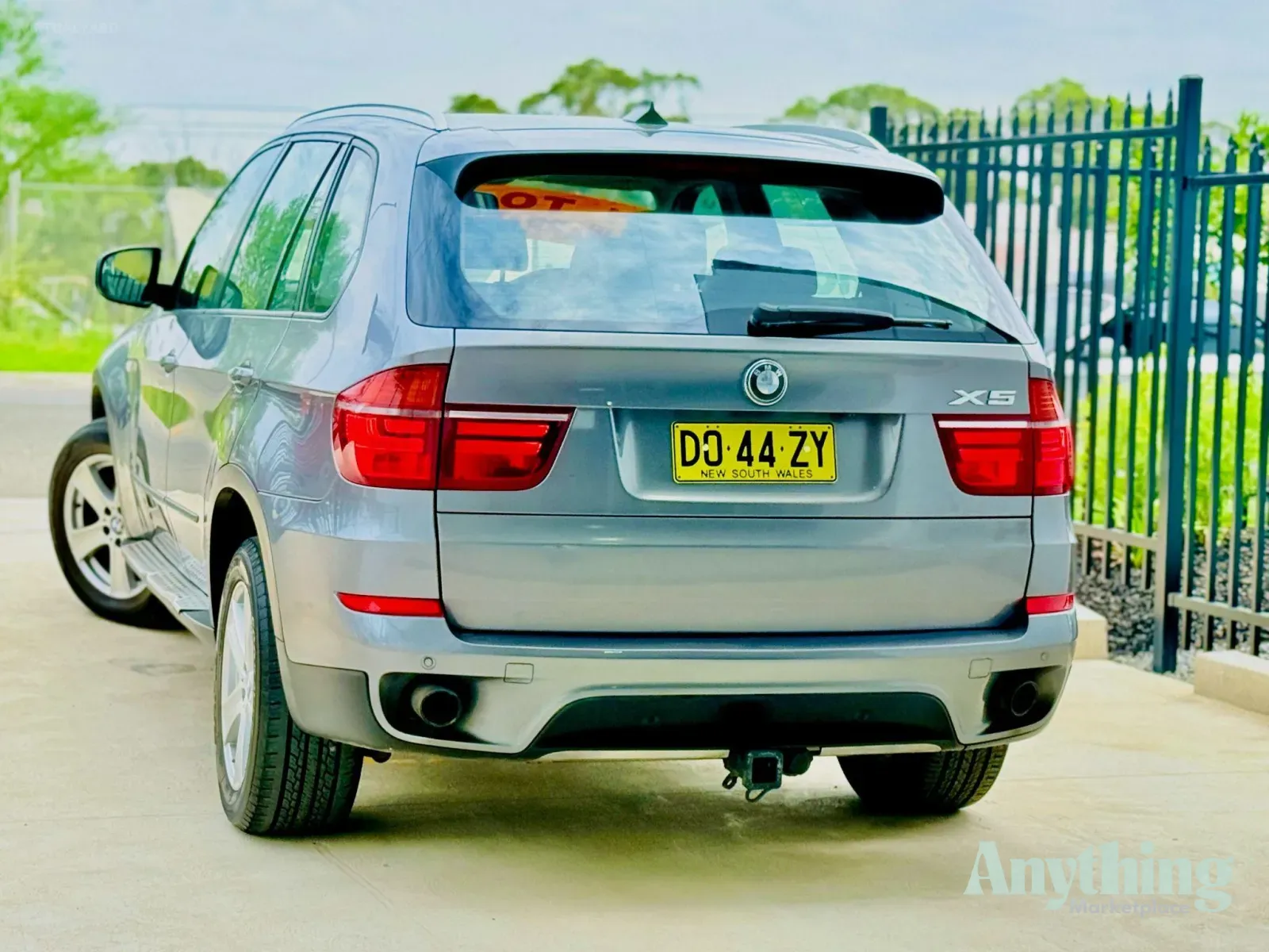 2010 Used BMW X5 xDrive30d SUV