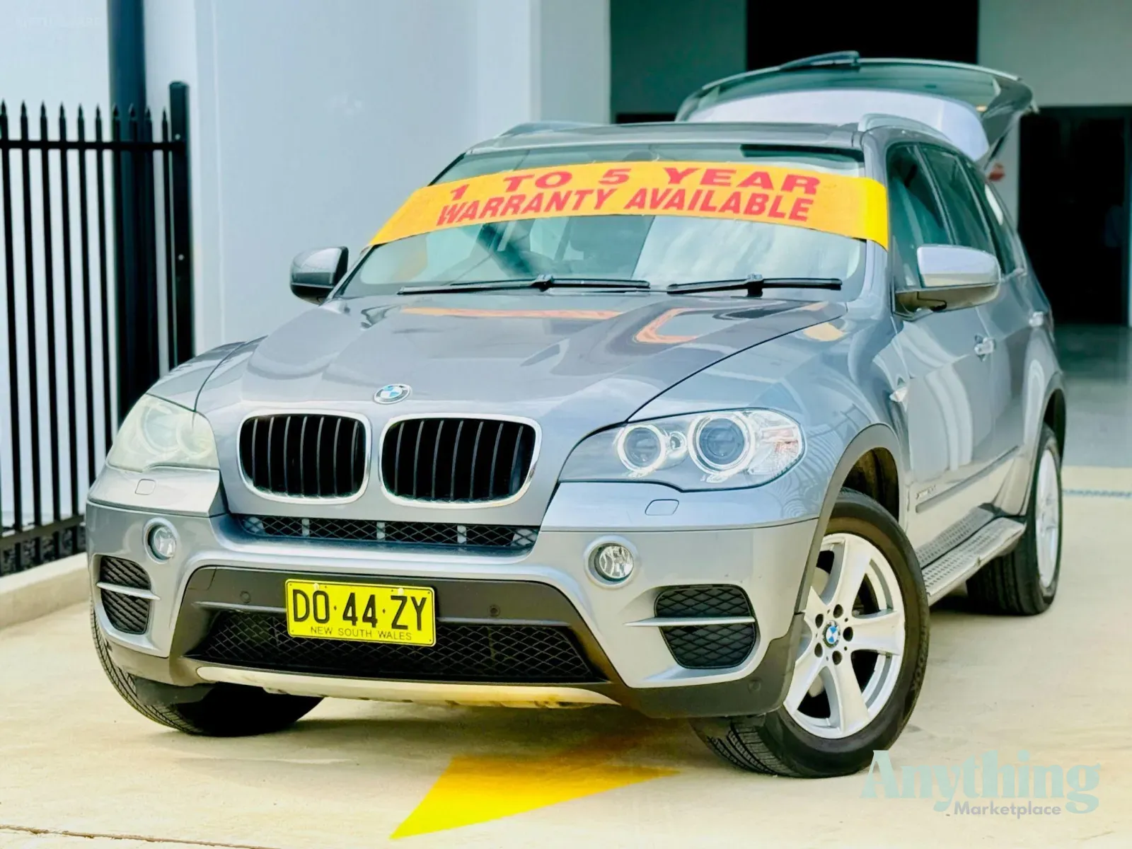 2010 Used BMW X5 xDrive30d SUV