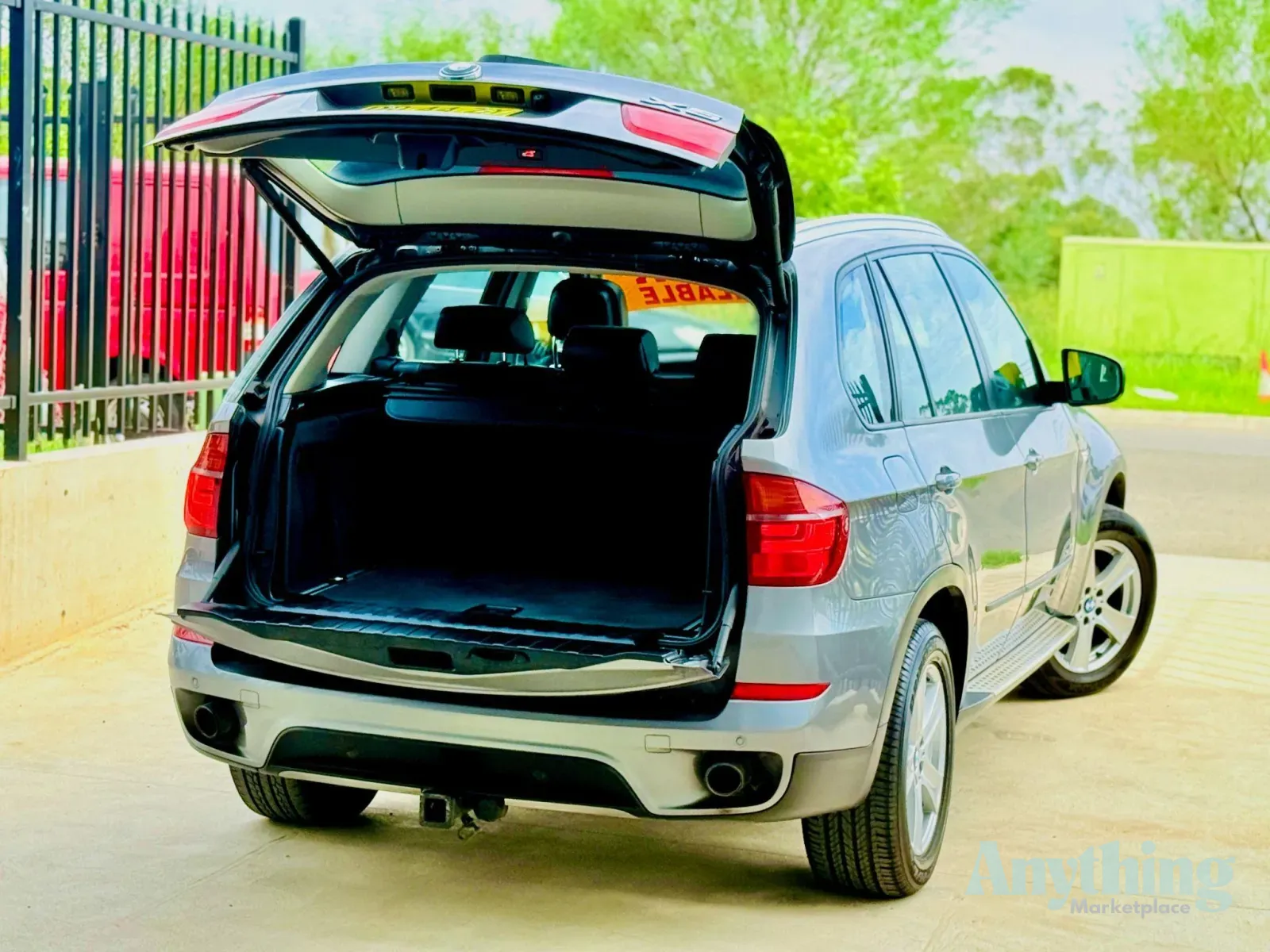 2010 Used BMW X5 xDrive30d SUV