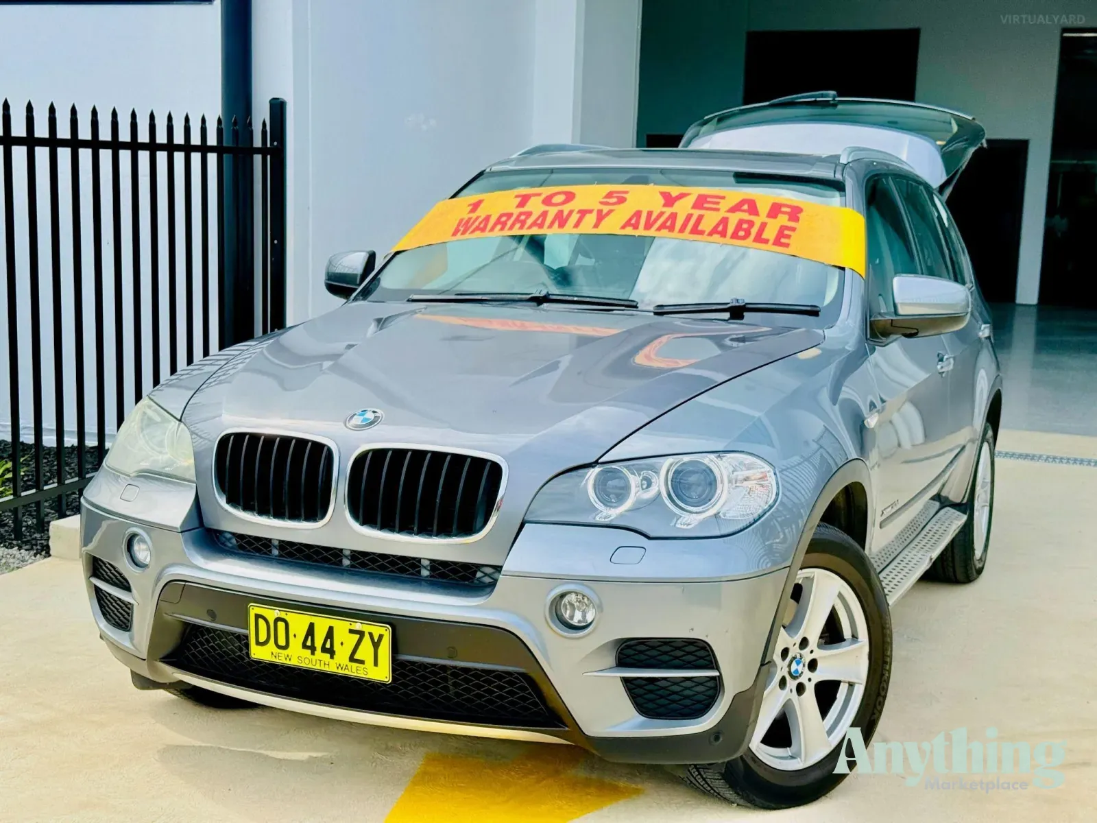 2010 Used BMW X5 xDrive30d SUV