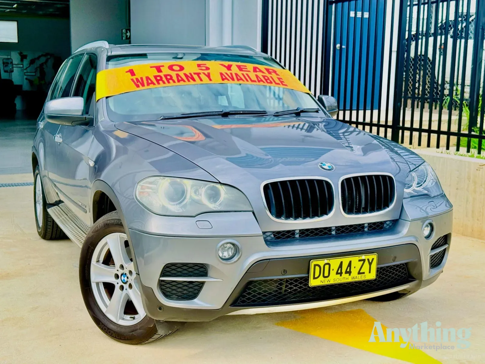 2010 Used BMW X5 xDrive30d SUV