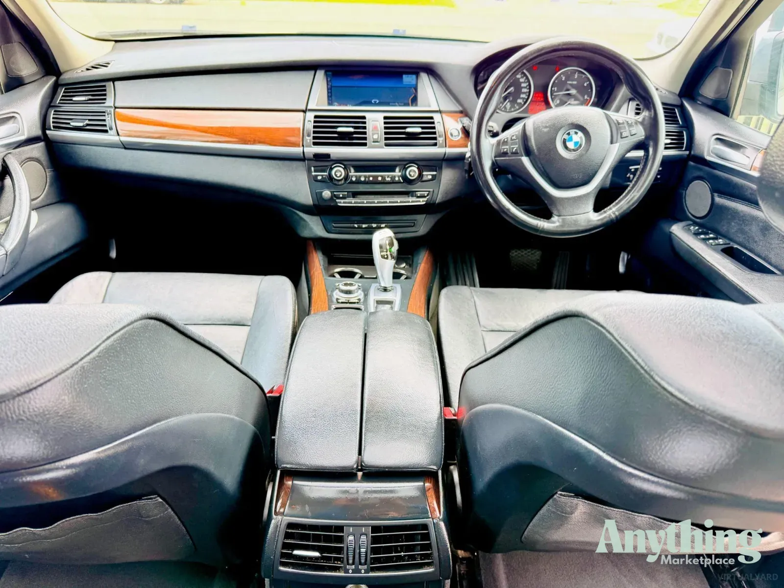 2010 Used BMW X5 xDrive30d SUV