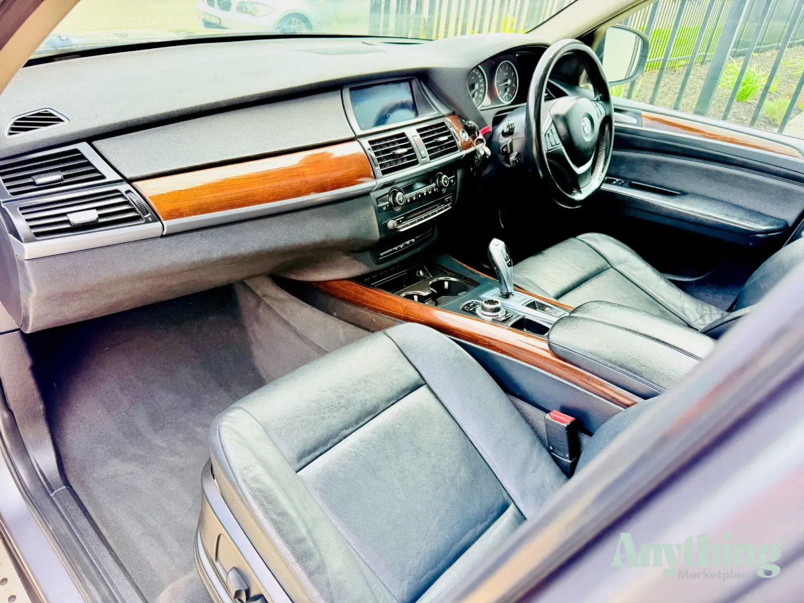 2010 Used BMW X5 xDrive30d SUV
