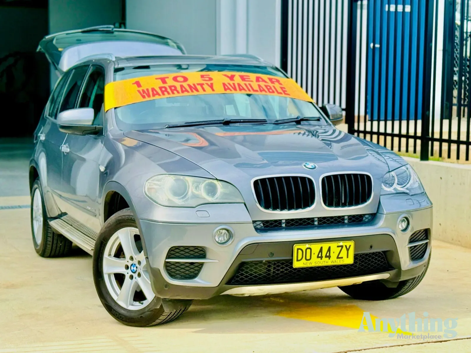 2010 Used BMW X5 xDrive30d SUV