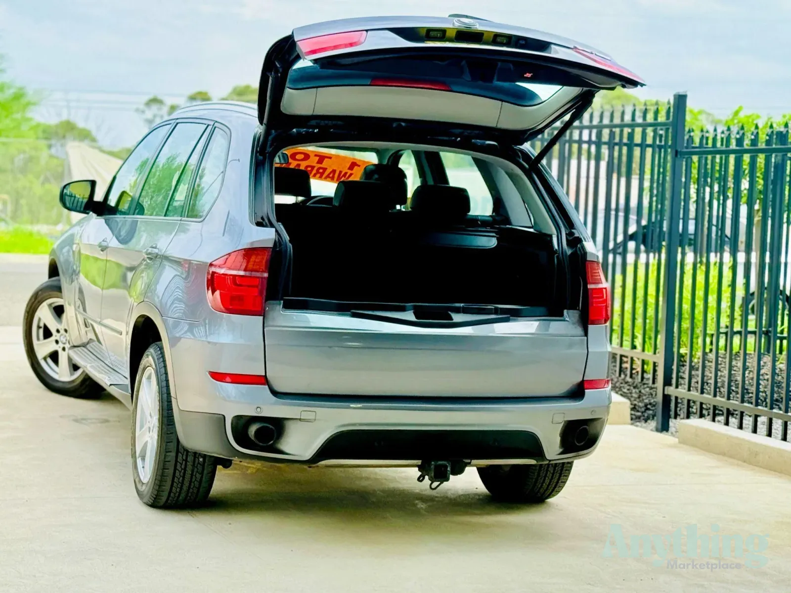 2010 Used BMW X5 xDrive30d SUV